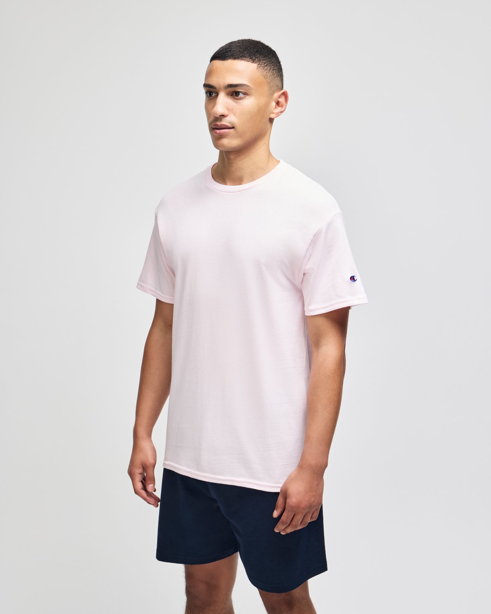 Champion Adult Jersey Short Sleeve T-Shirt GI-CH1000