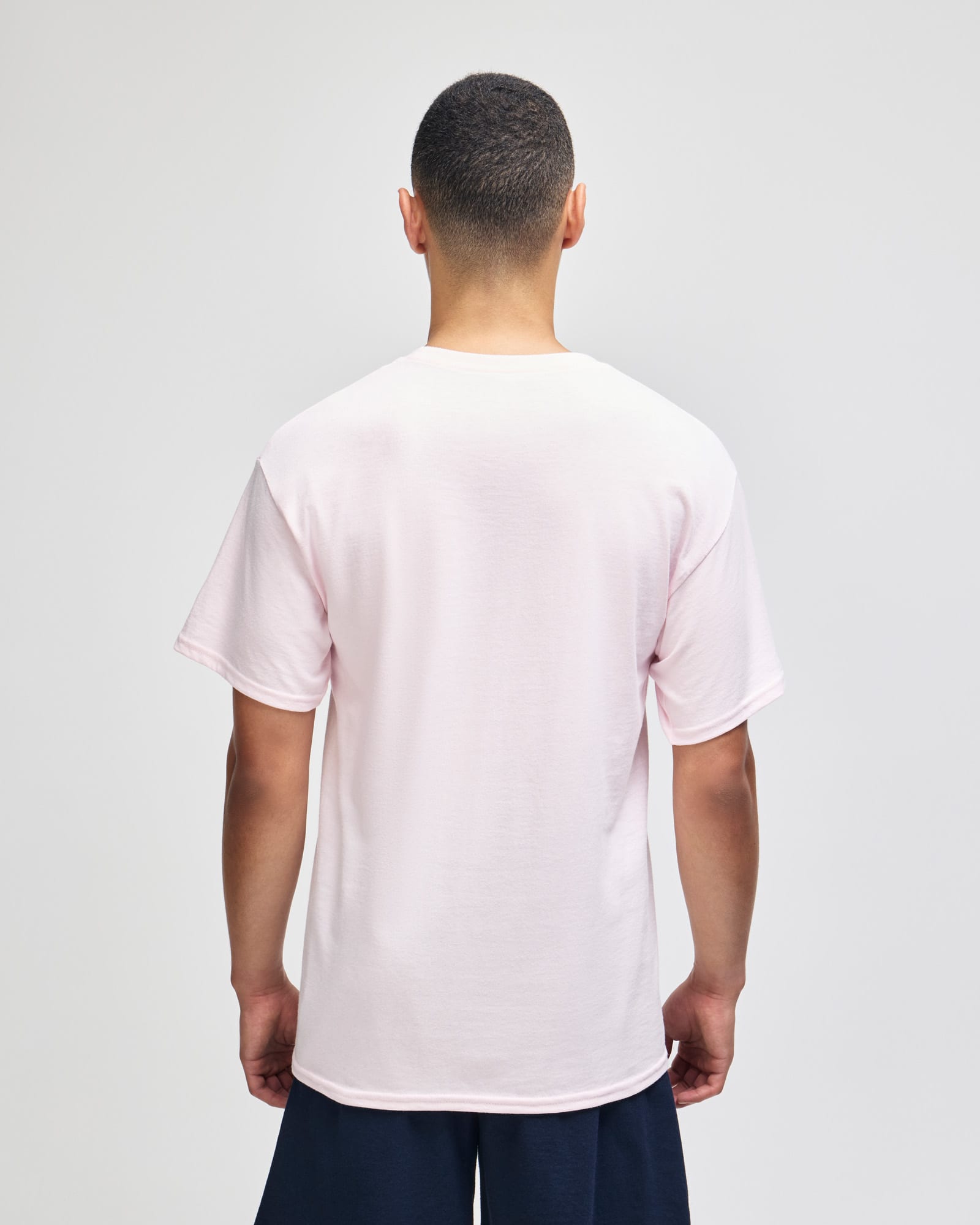 Champion Adult Jersey Short Sleeve T-Shirt GI-CH1000