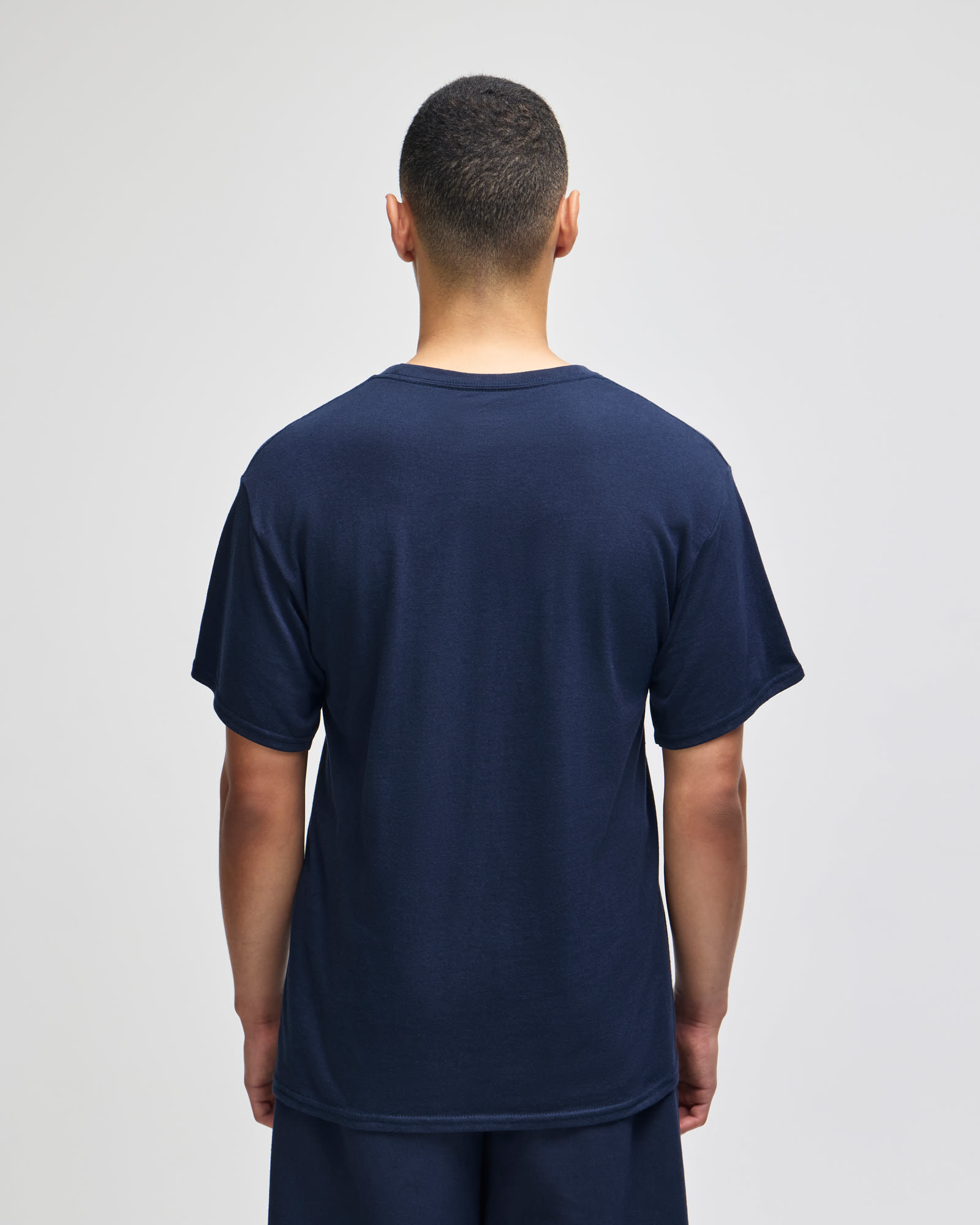 Champion Adult Jersey Short Sleeve T-Shirt GI-CH1000