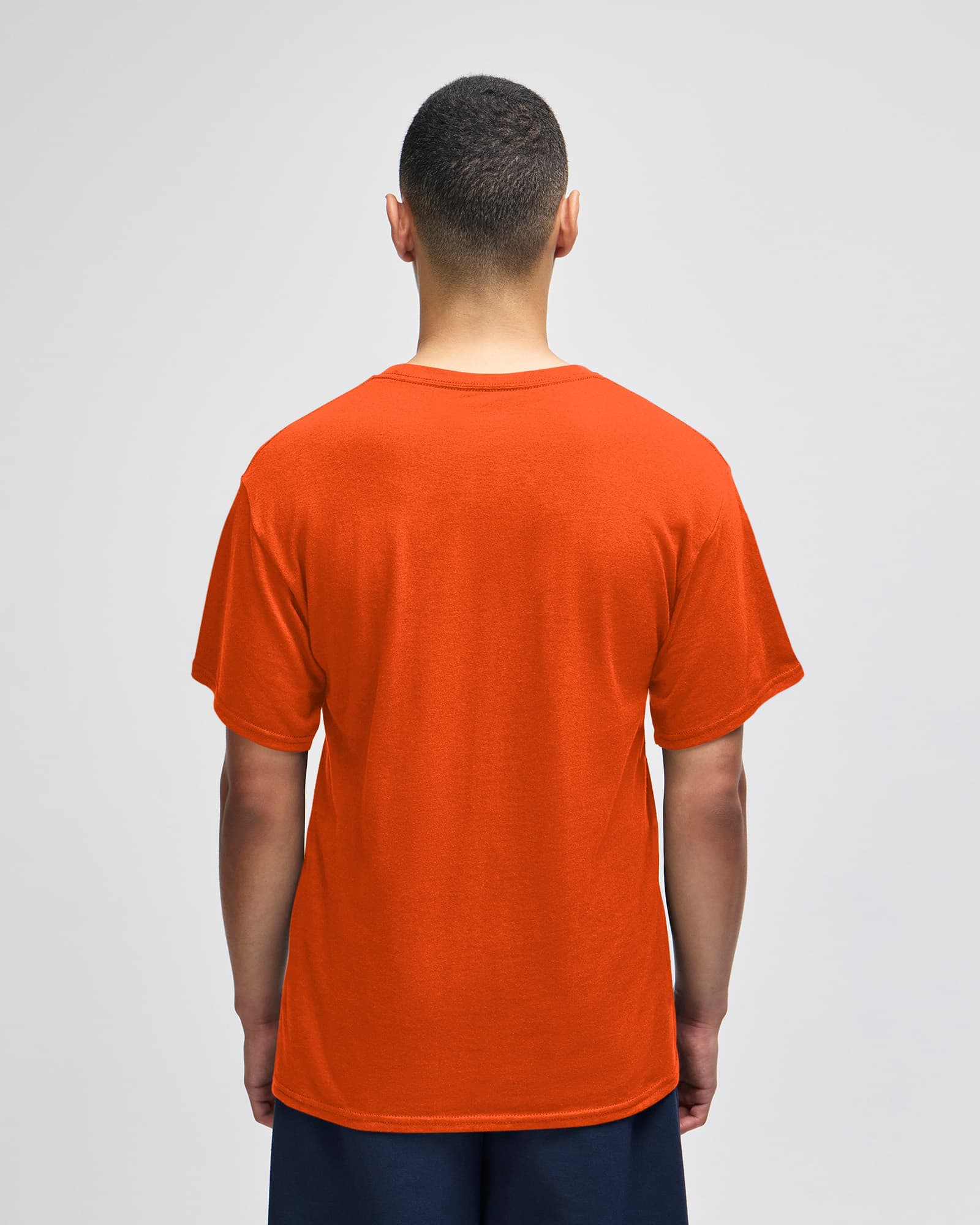 Champion Adult Jersey Short Sleeve T-Shirt GI-CH1000