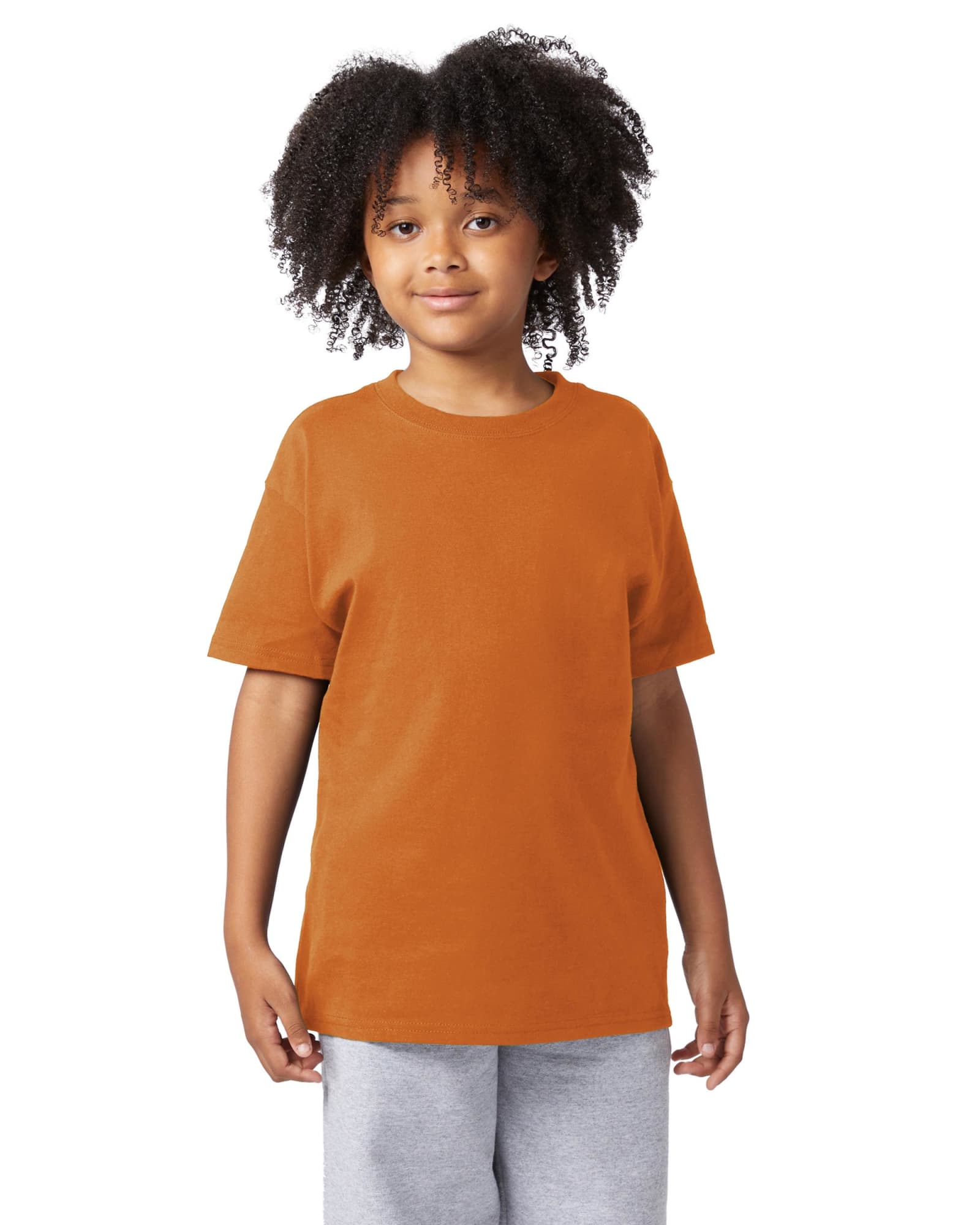 Texas Orange
