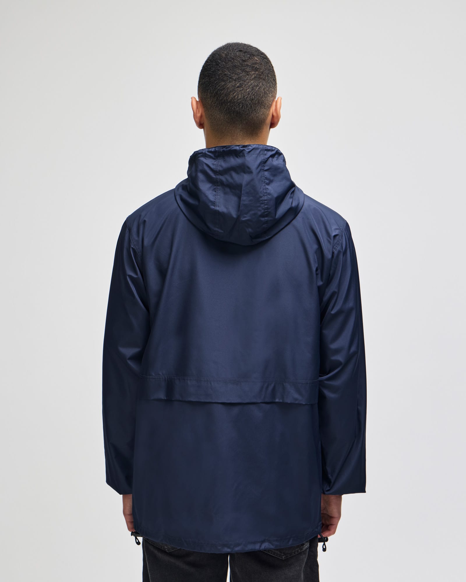 Champion Adult Full-Zip Anorak Jacket GI-CO125