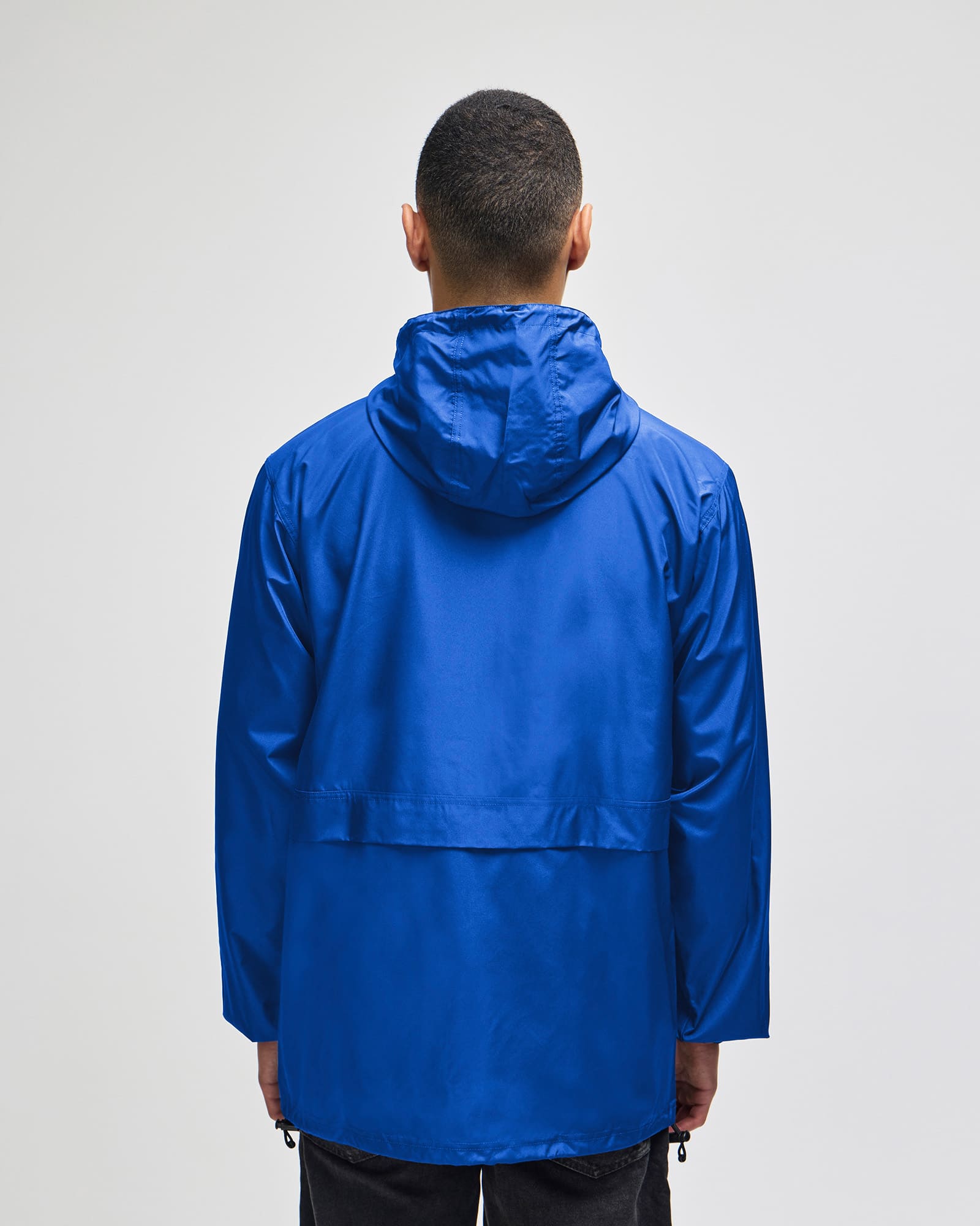 Champion Adult Full-Zip Anorak Jacket GI-CO125