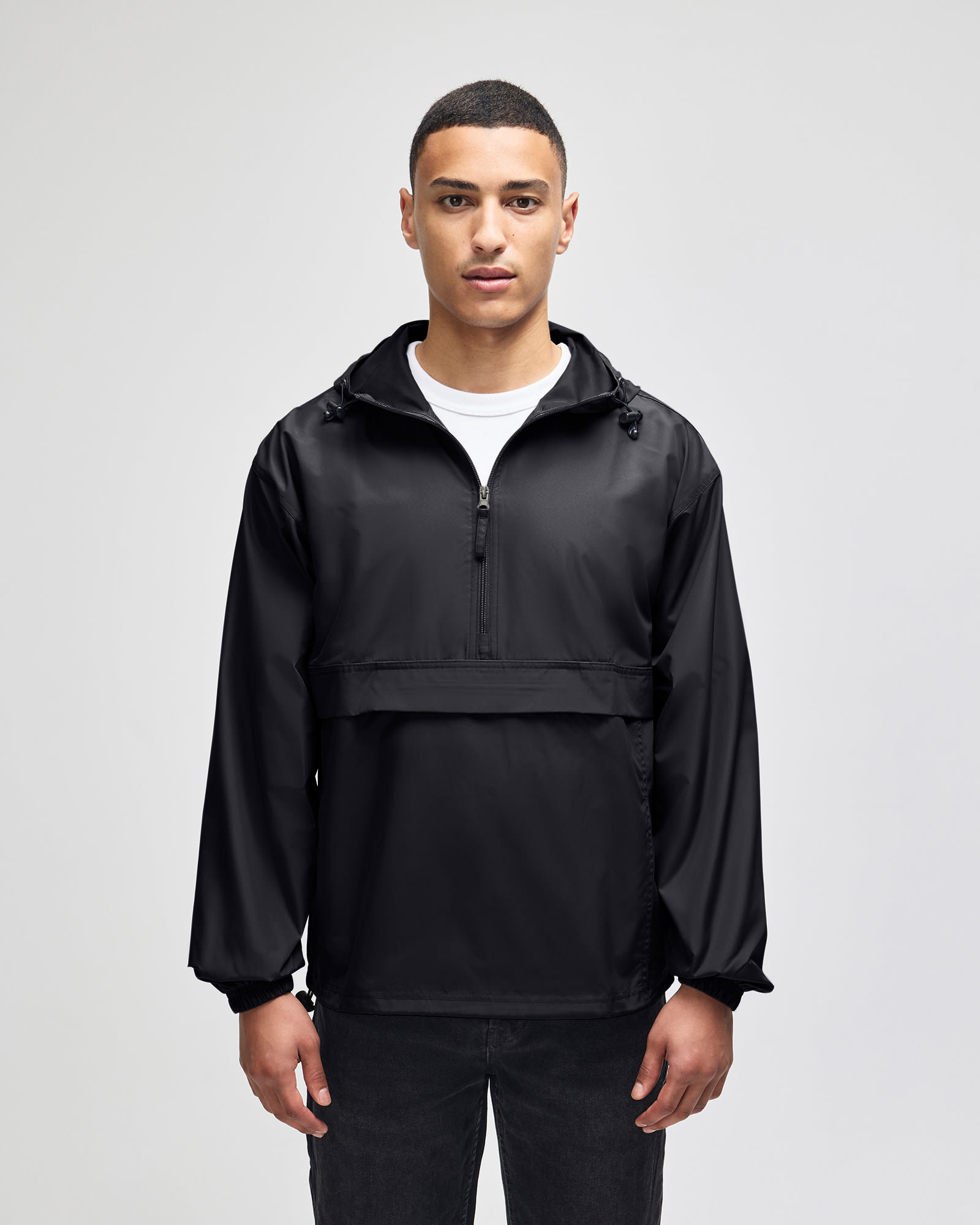 Champion Adult Packable Anorak Jacket