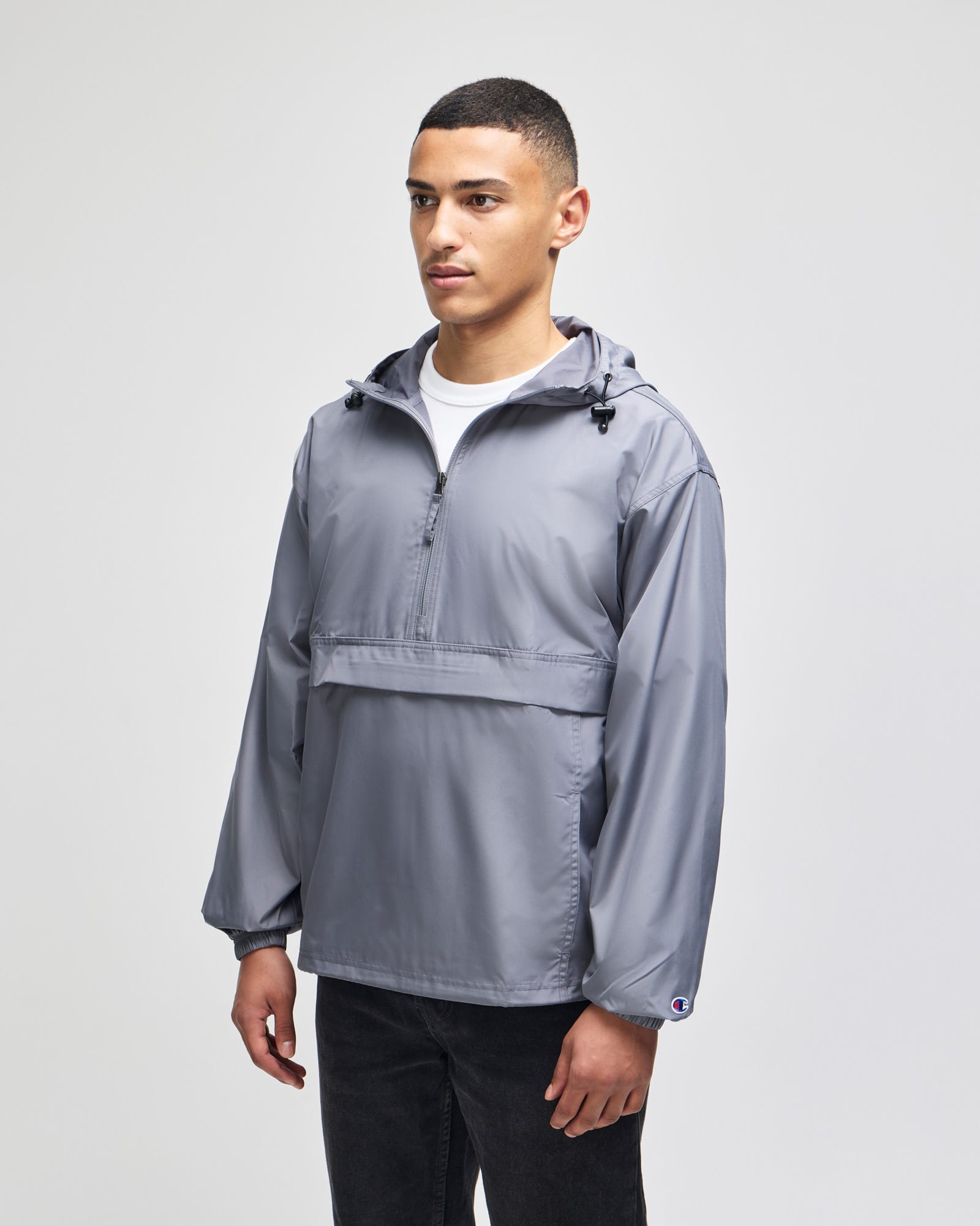 Champion Adult Packable Anorak Jacket GI-CO200
