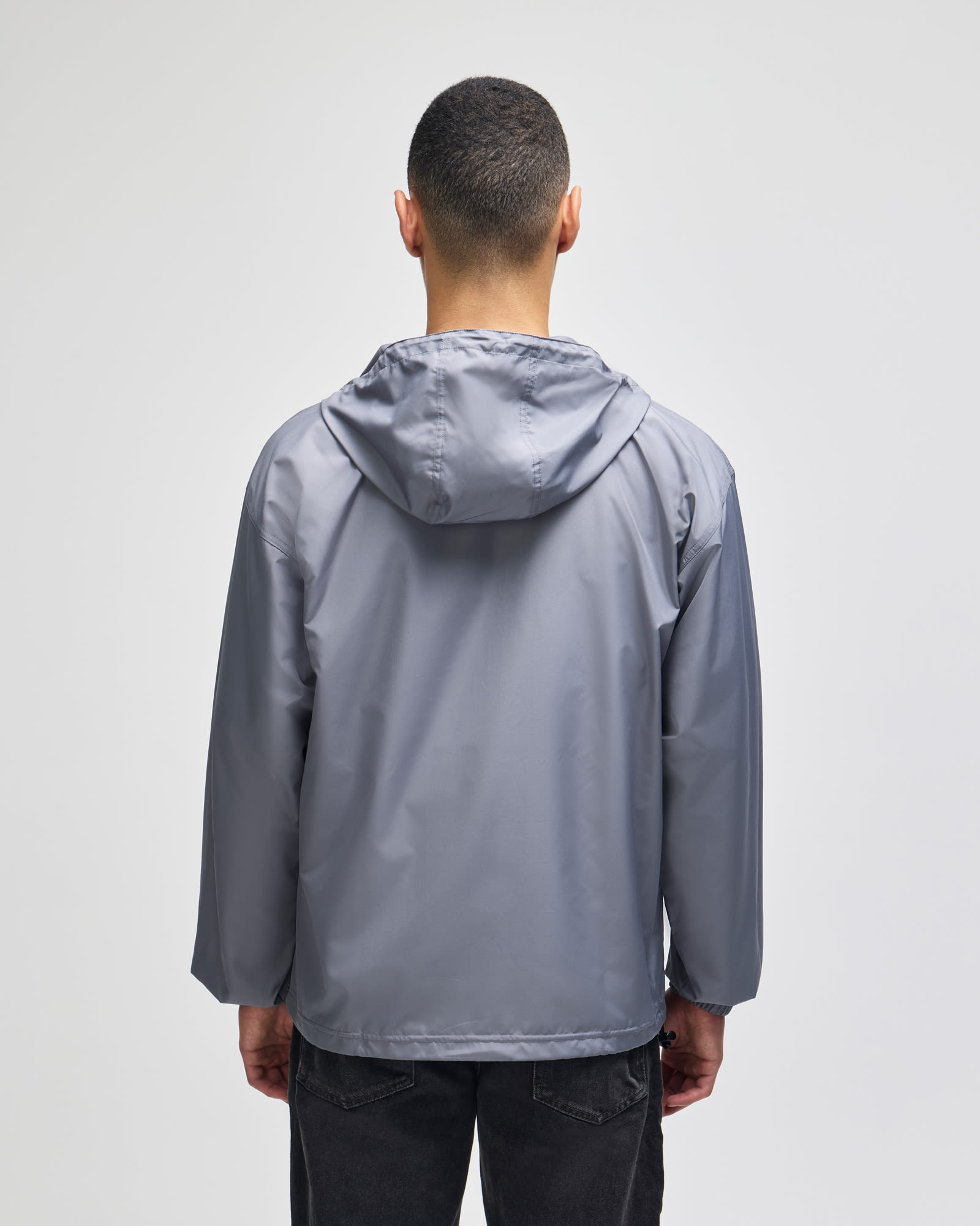 Champion Adult Packable Anorak Jacket GI-CO200