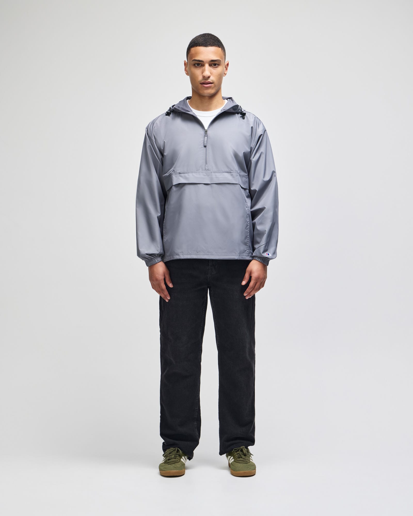 Champion Adult Packable Anorak Jacket GI-CO200