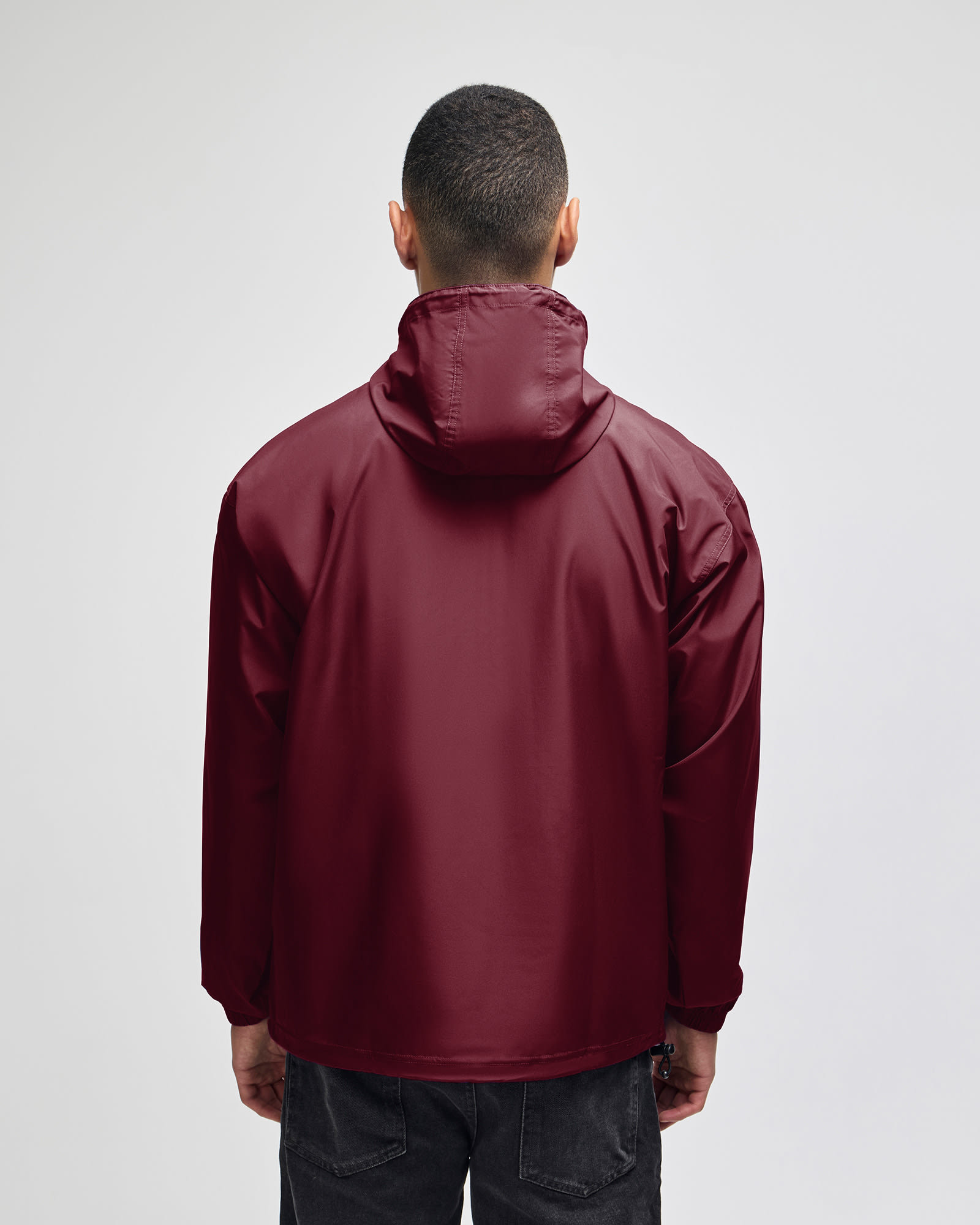 Champion Adult Packable Anorak Jacket GI-CO200