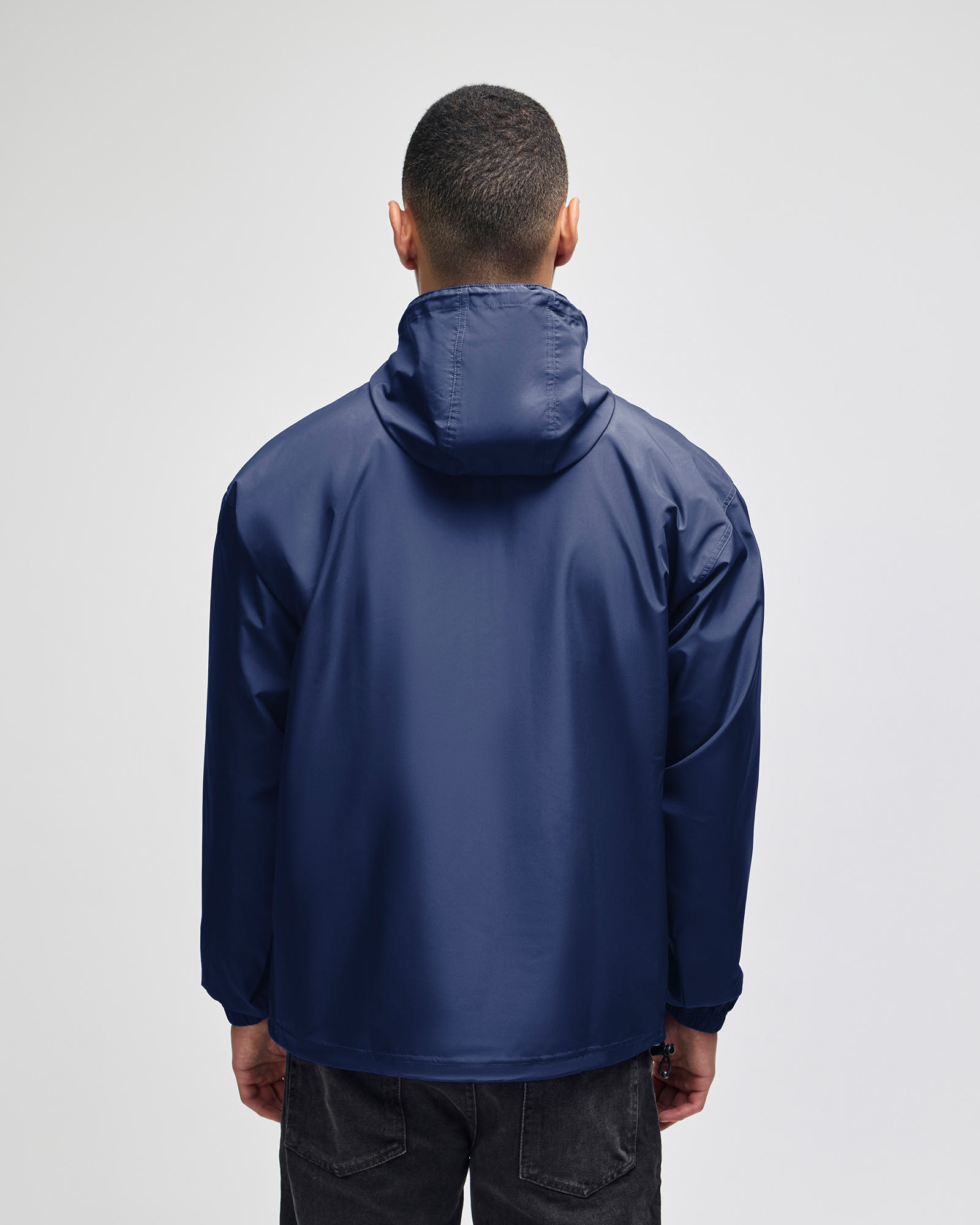 Champion Adult Packable Anorak Jacket GI-CO200
