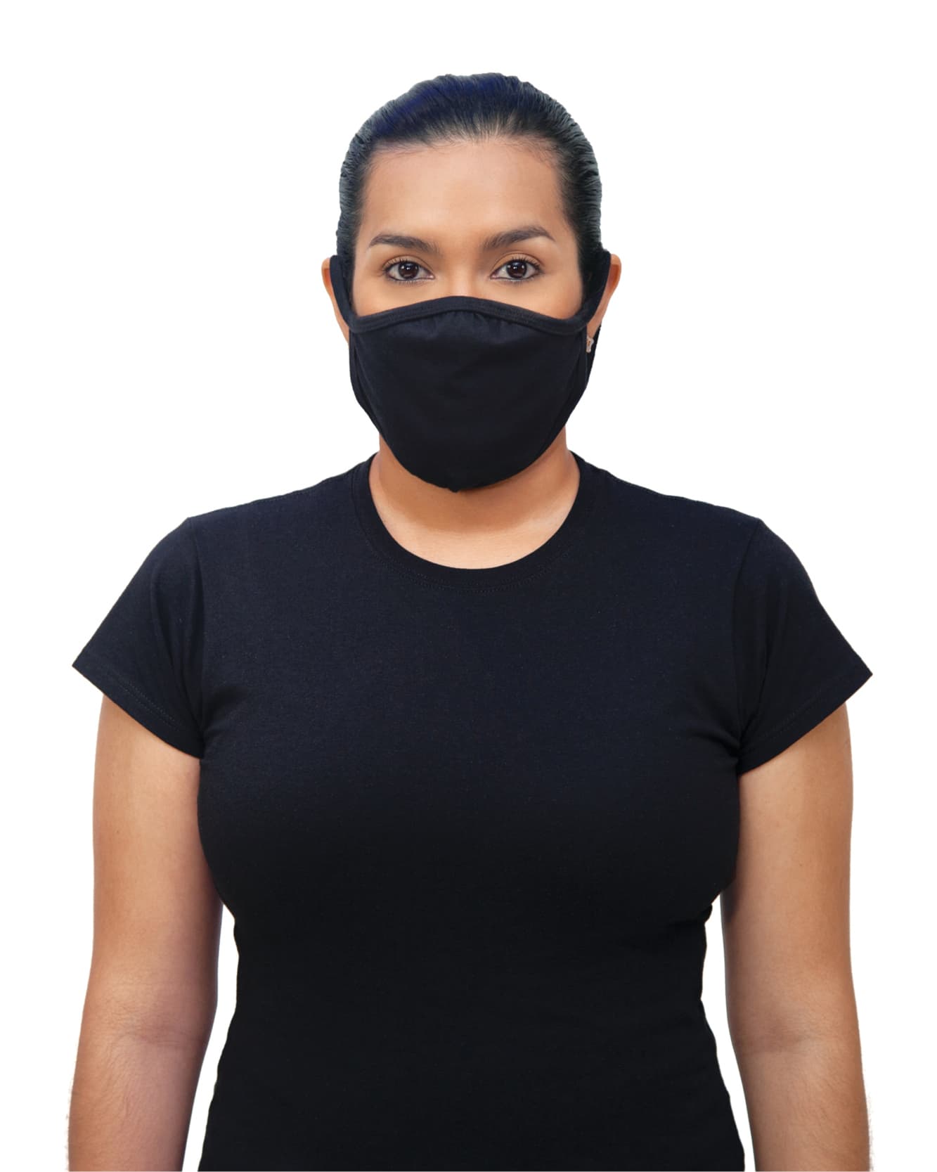 Gildan Everyday Non-Medical Grade Mask 3pack