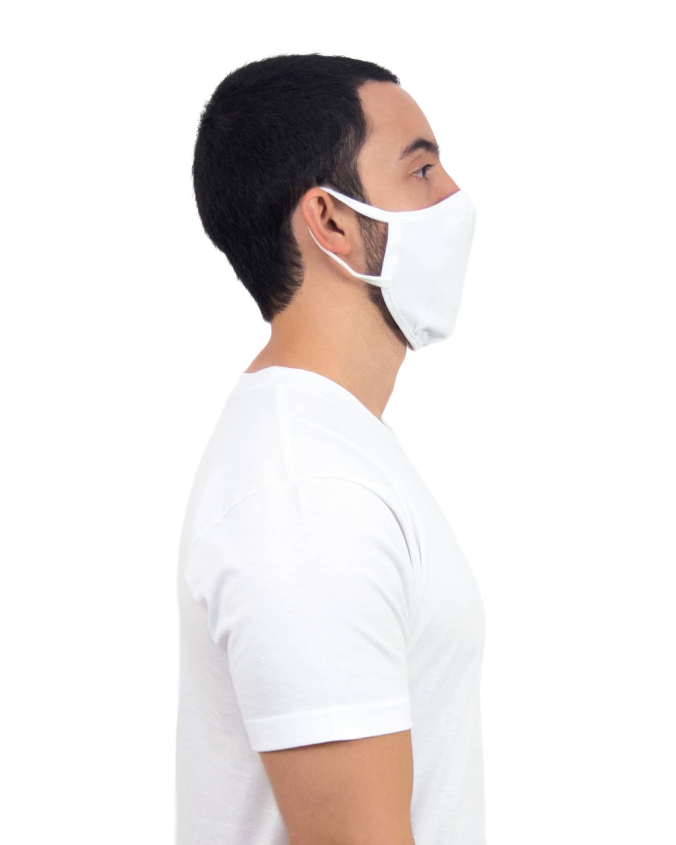 Gildan Everyday Non-Medical Grade Mask 3pack
