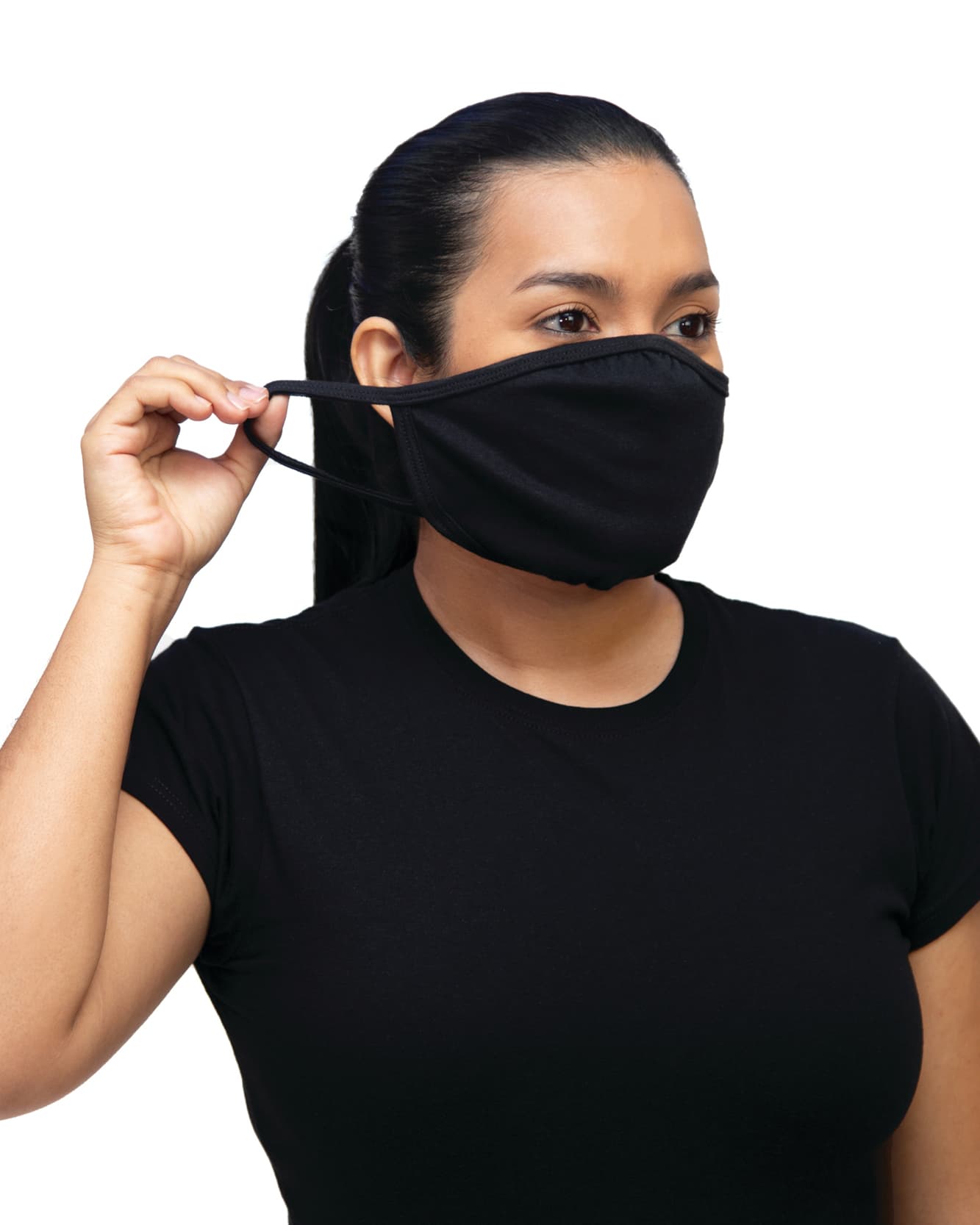 Gildan Everyday Non-Medical Grade Mask 3pack