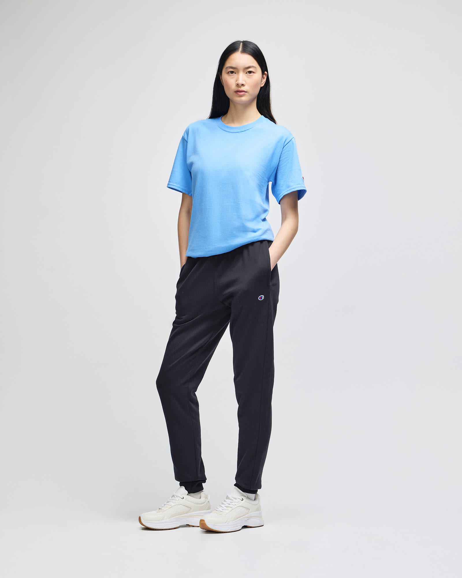 Champion PowerBlend® Adult Fleece Jogger GI-P930