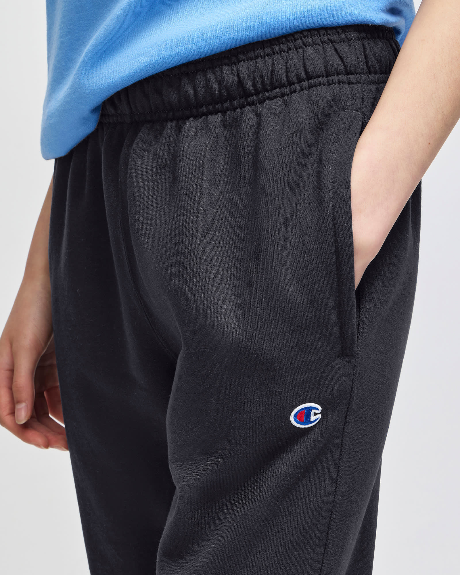 Champion PowerBlend® Adult Fleece Jogger GI-P930