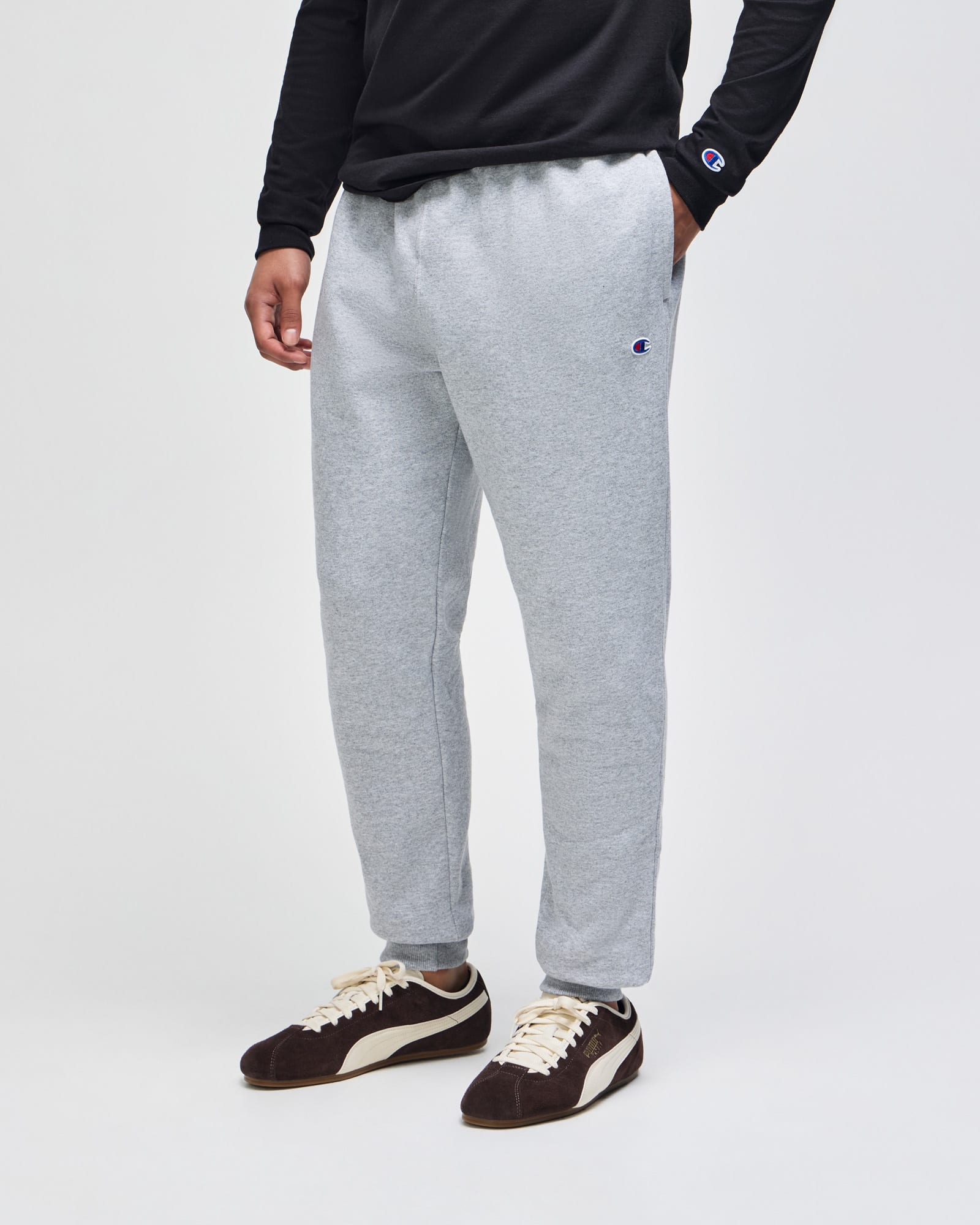 Champion PowerBlend® Adult Fleece Jogger GI-P930