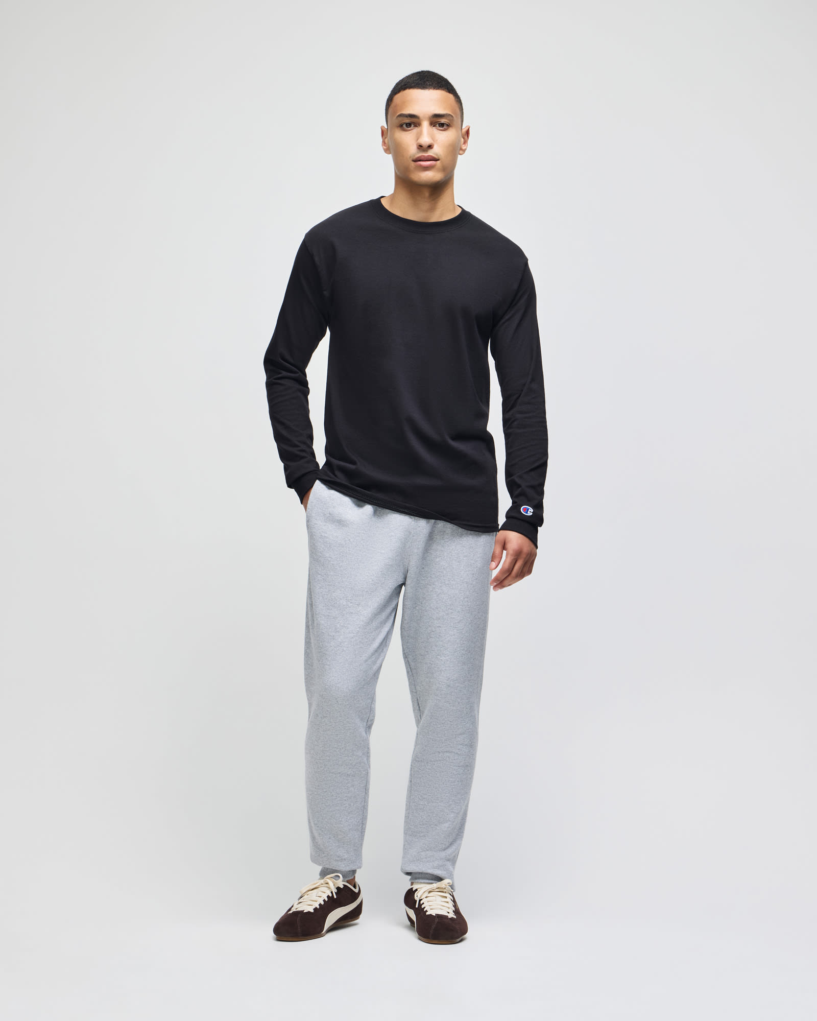 Champion PowerBlend® Adult Fleece Jogger GI-P930