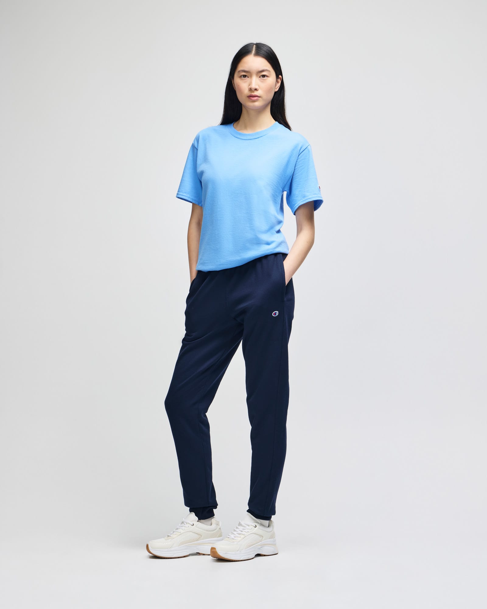 Champion PowerBlend® Adult Fleece Jogger GI-P930