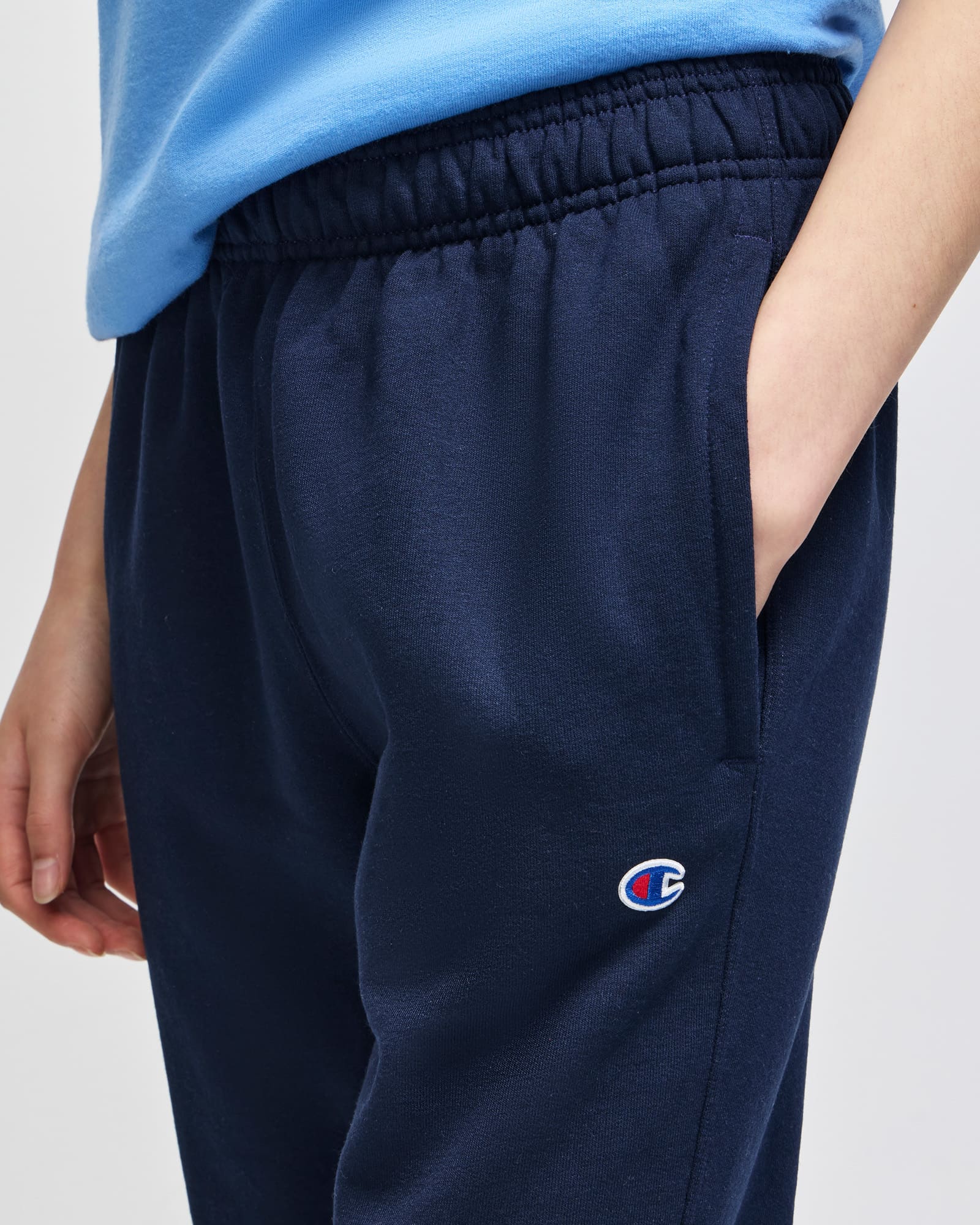 Champion PowerBlend® Adult Fleece Jogger GI-P930