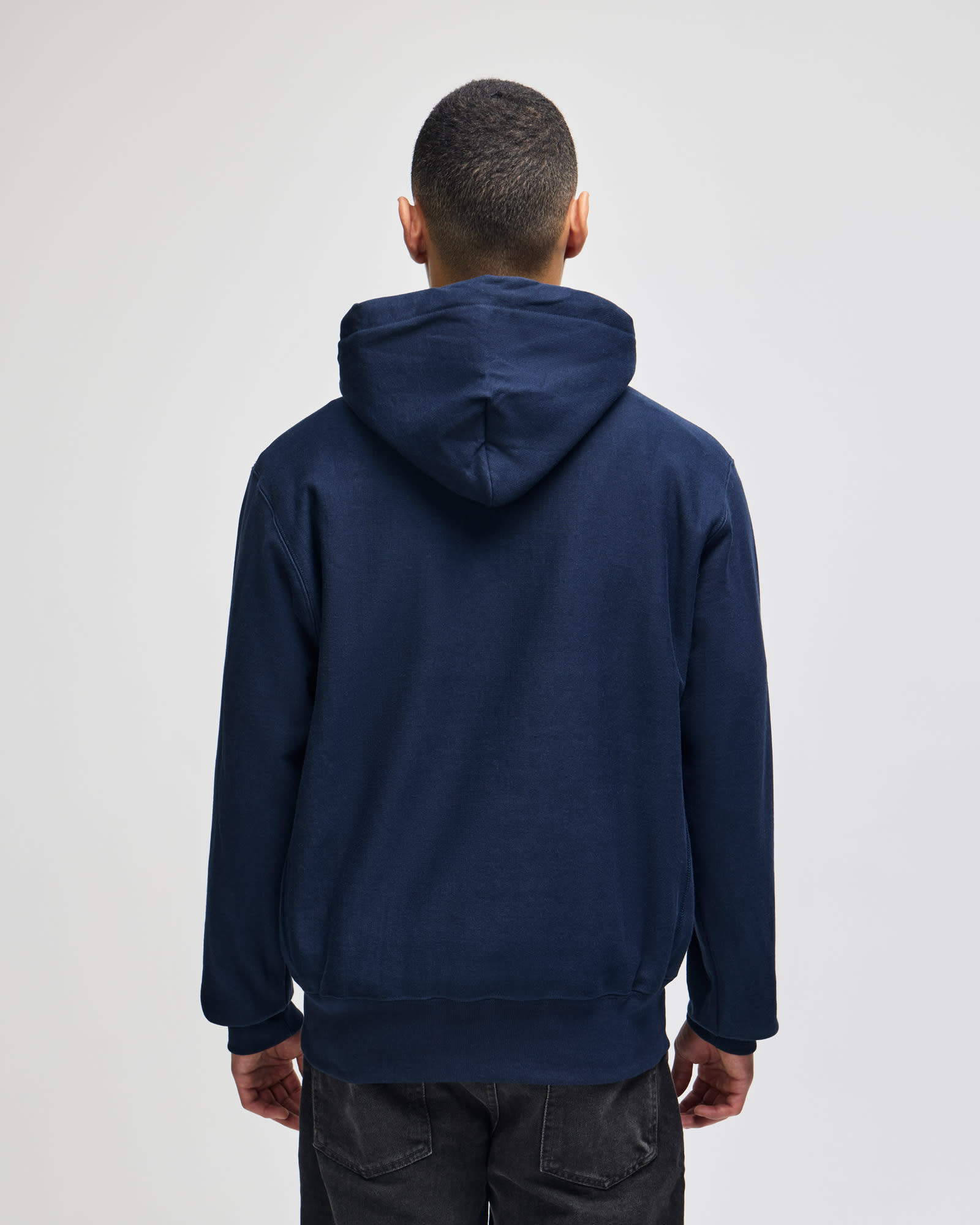 Champion Reverse Weave® Adult Pullover Hooded Sweatshirt GI-S101