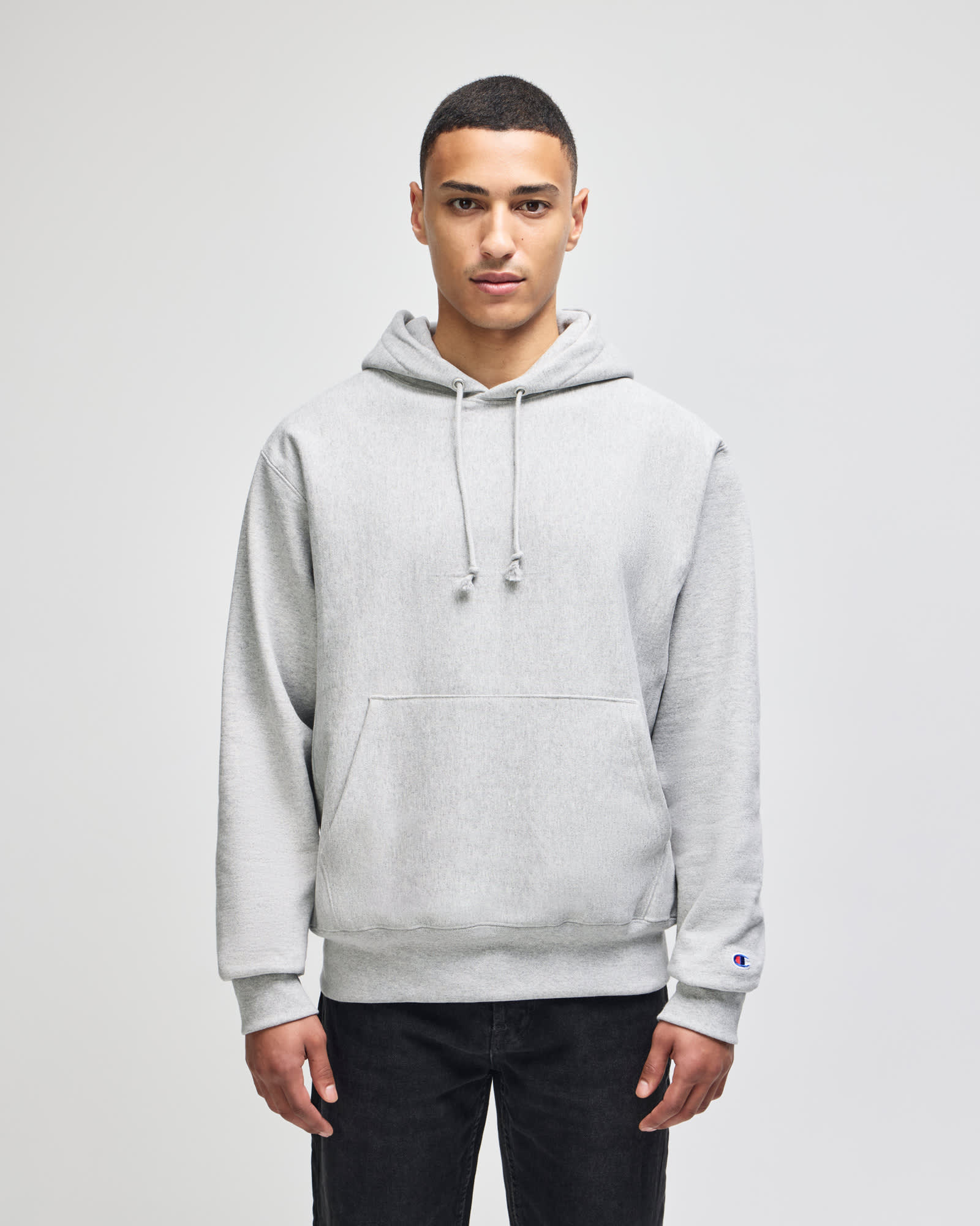 Oxford Gray