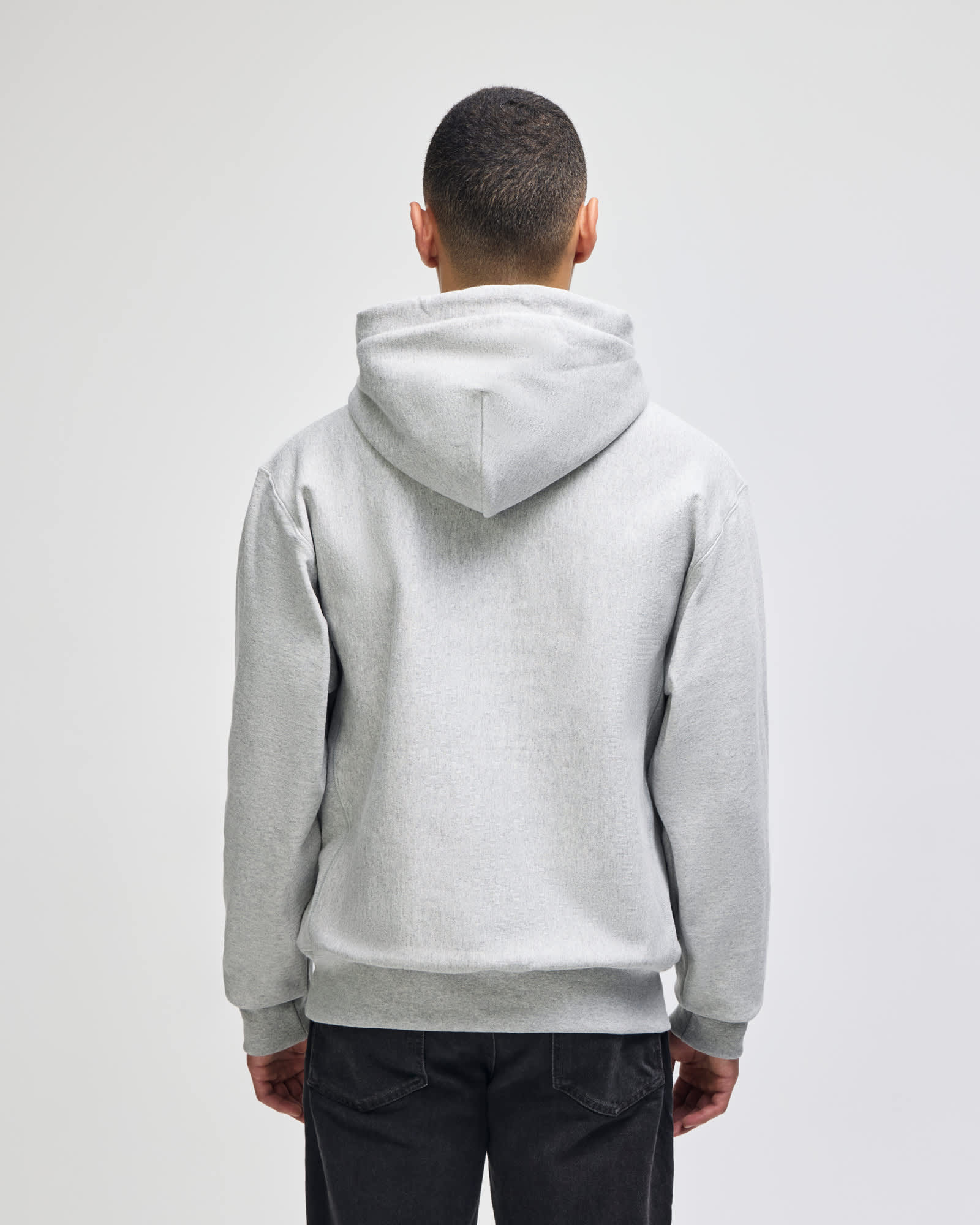 Champion Reverse Weave® Adult Pullover Hooded Sweatshirt GI-S101