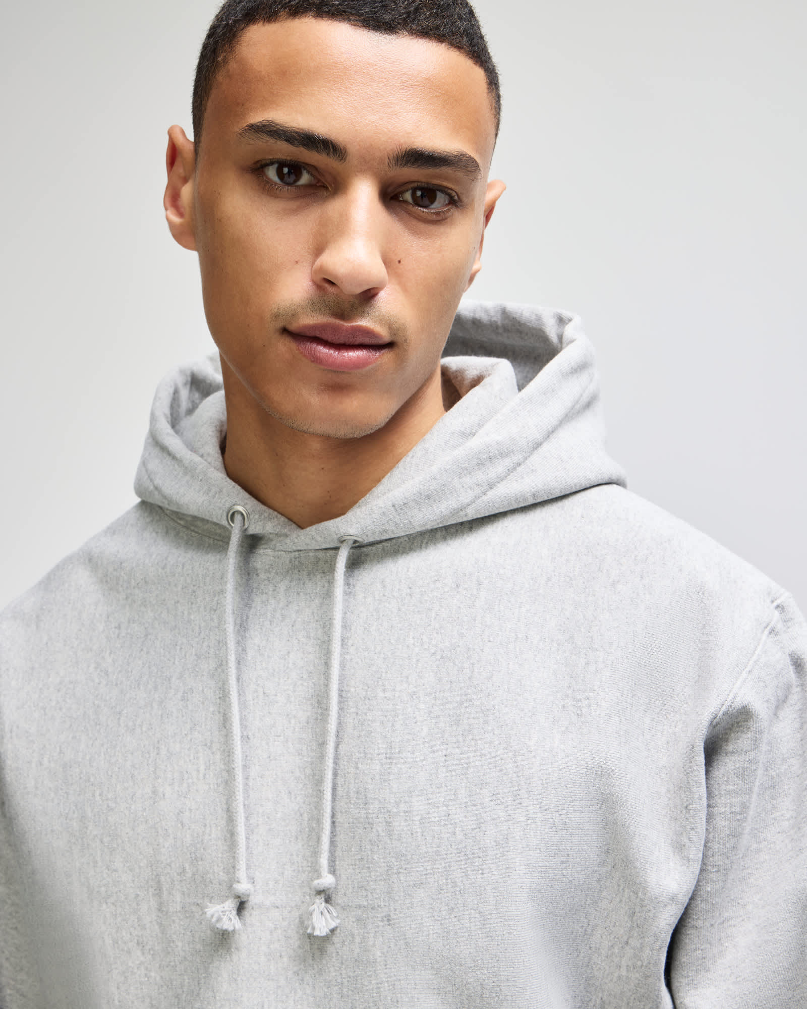 Champion Reverse Weave® Adult Pullover Hooded Sweatshirt GI-S101