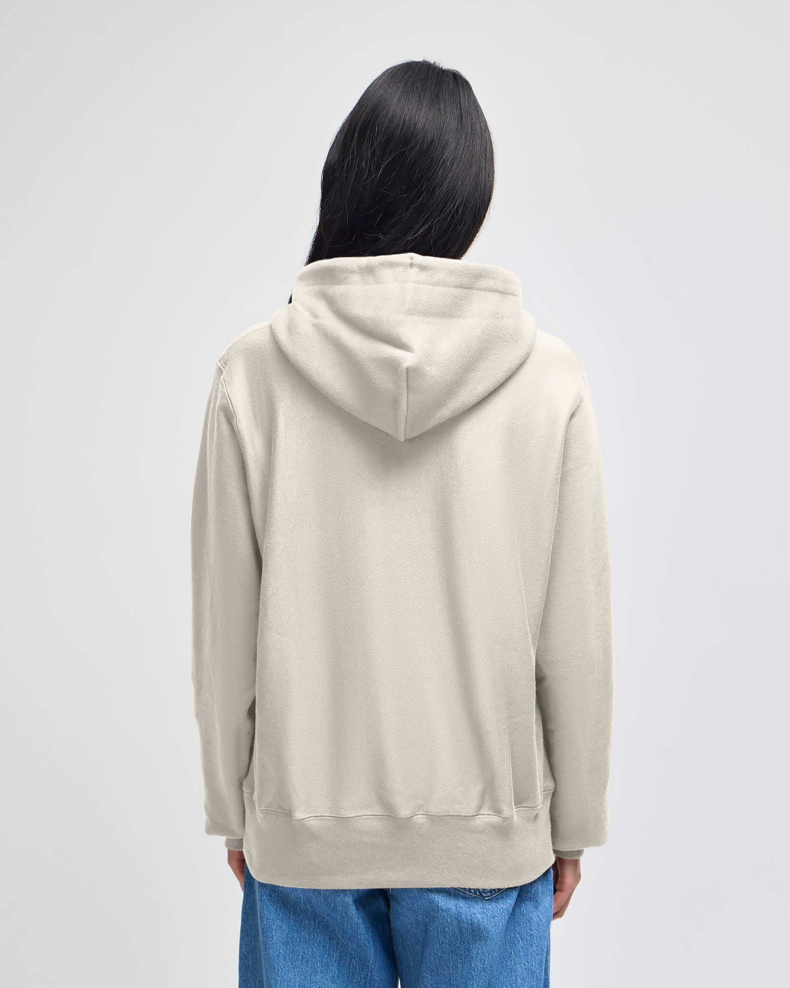 Champion Reverse Weave® Adult Pullover Hooded Sweatshirt GI-S101