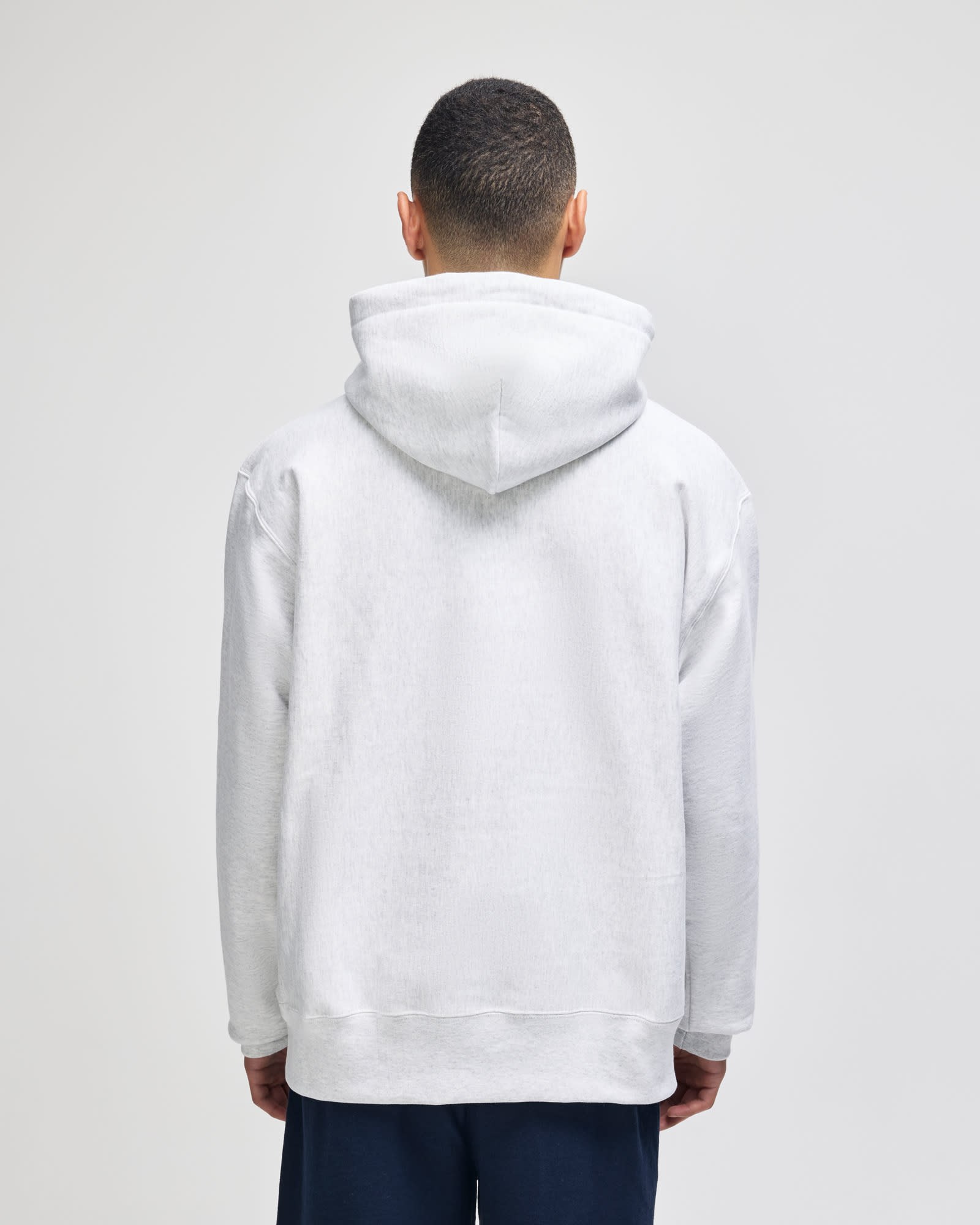 Champion Reverse Weave® Adult Pullover Hooded Sweatshirt GI-S101