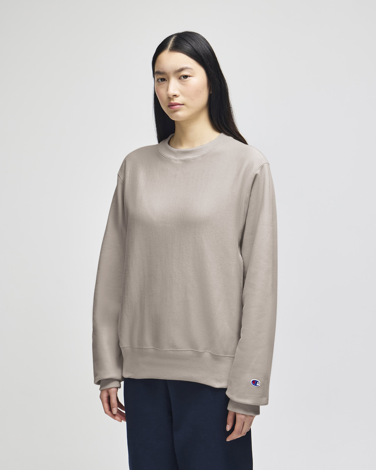 Champion Reverse Weave® Adult Crew Sweatshirt GI-S149