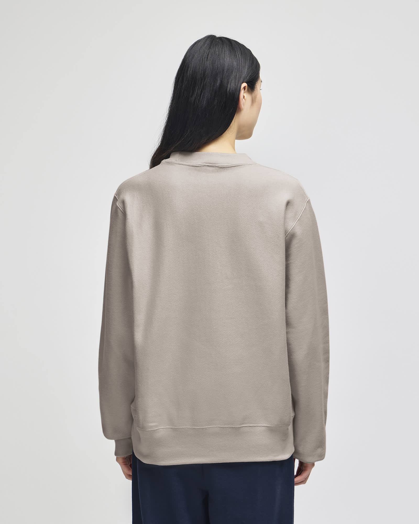 Champion Reverse Weave® Adult Crew Sweatshirt GI-S149
