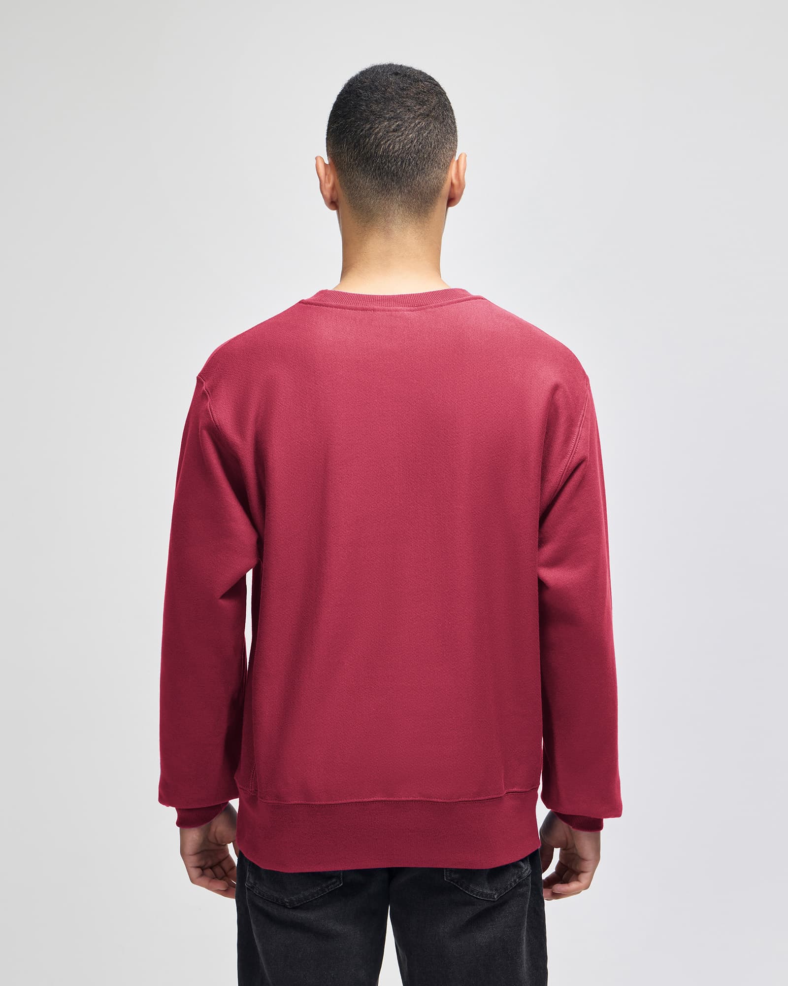 Champion Reverse Weave® Adult Crew Sweatshirt GI-S149