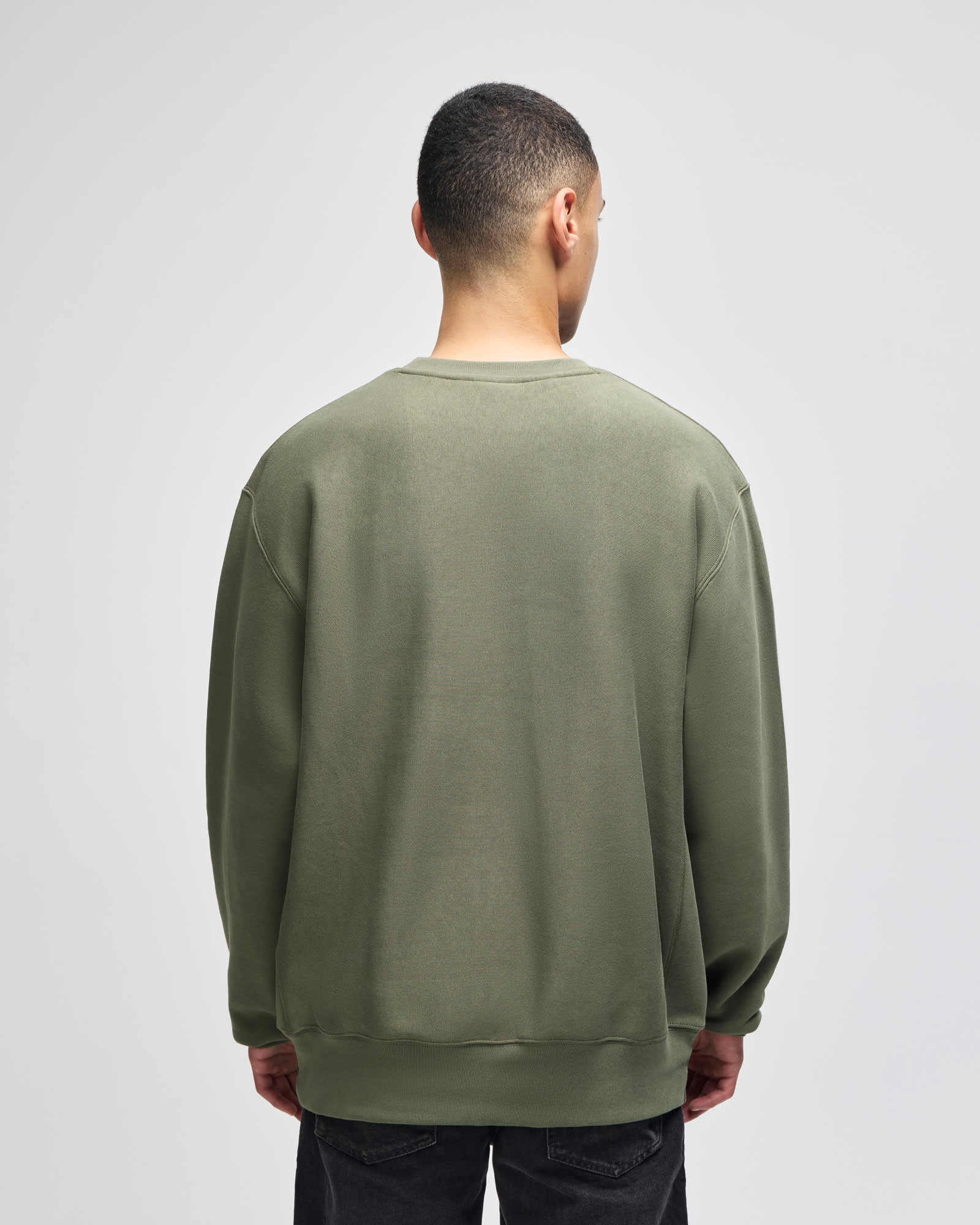 Champion Reverse Weave® Adult Crew Sweatshirt GI-S149