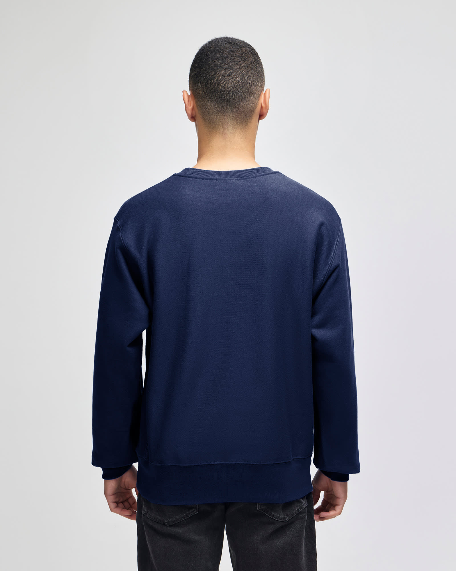 Champion Reverse Weave® Adult Crew Sweatshirt GI-S149