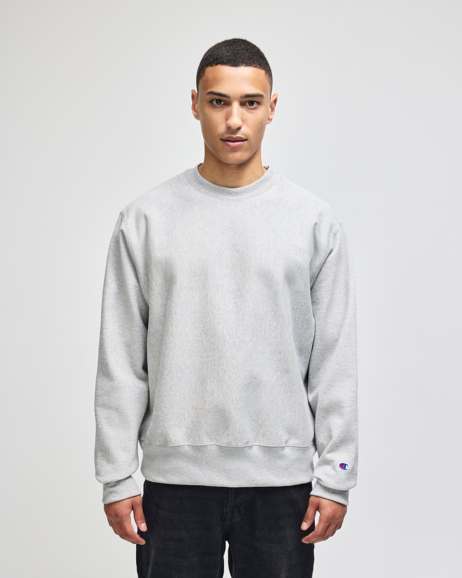 Oxford Gray