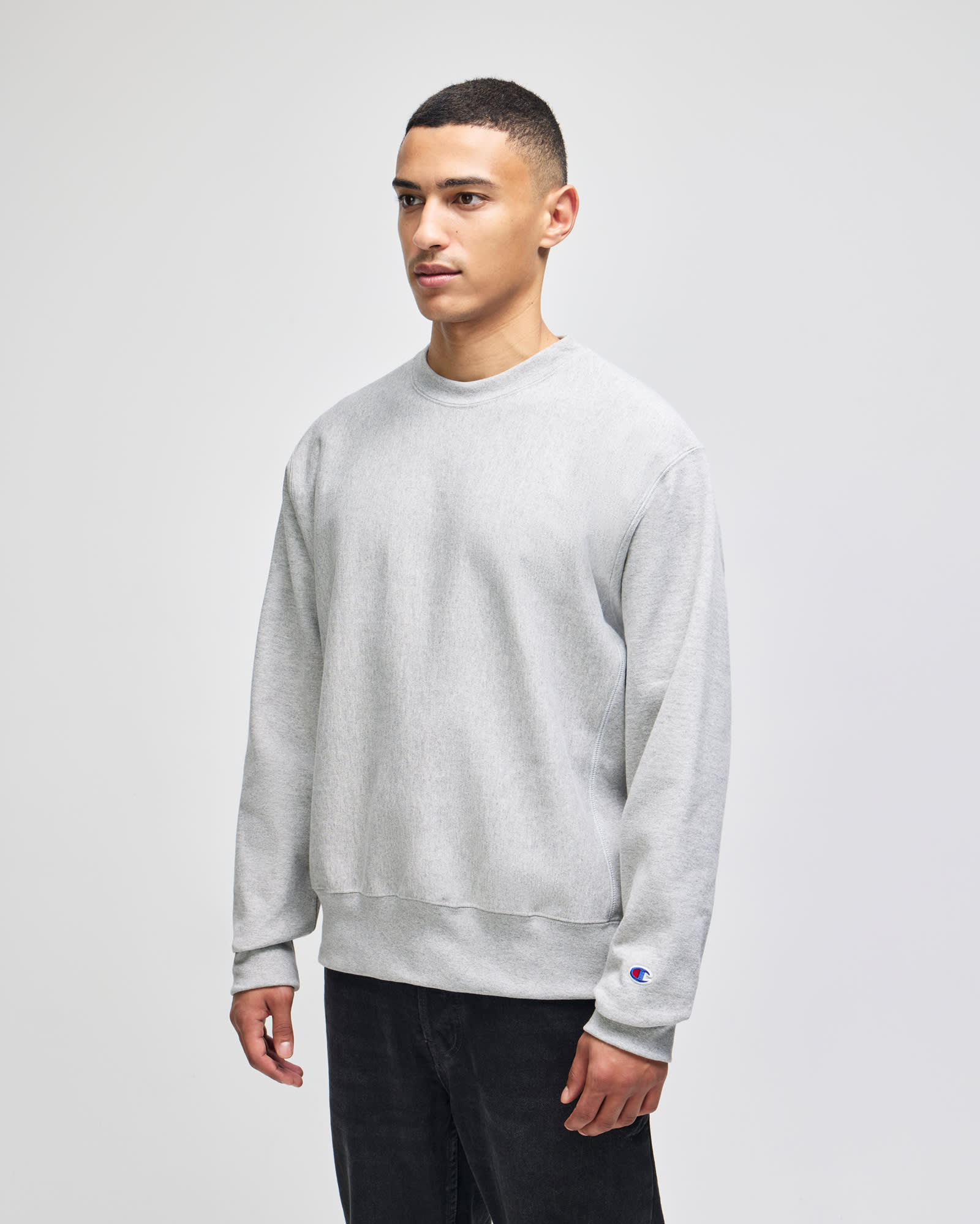 Champion Reverse Weave® Adult Crew Sweatshirt GI-S149
