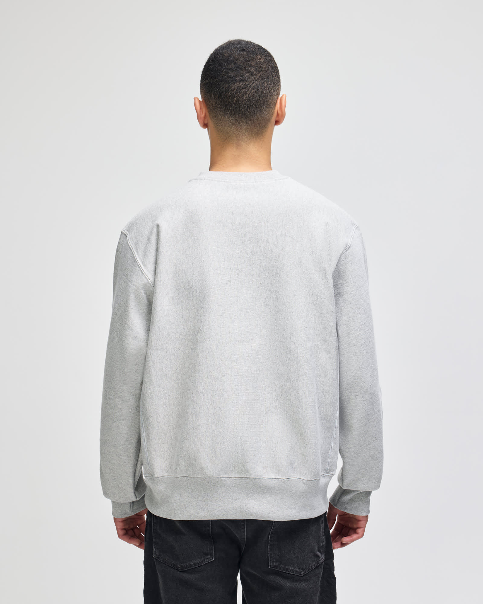 Champion Reverse Weave® Adult Crew Sweatshirt GI-S149