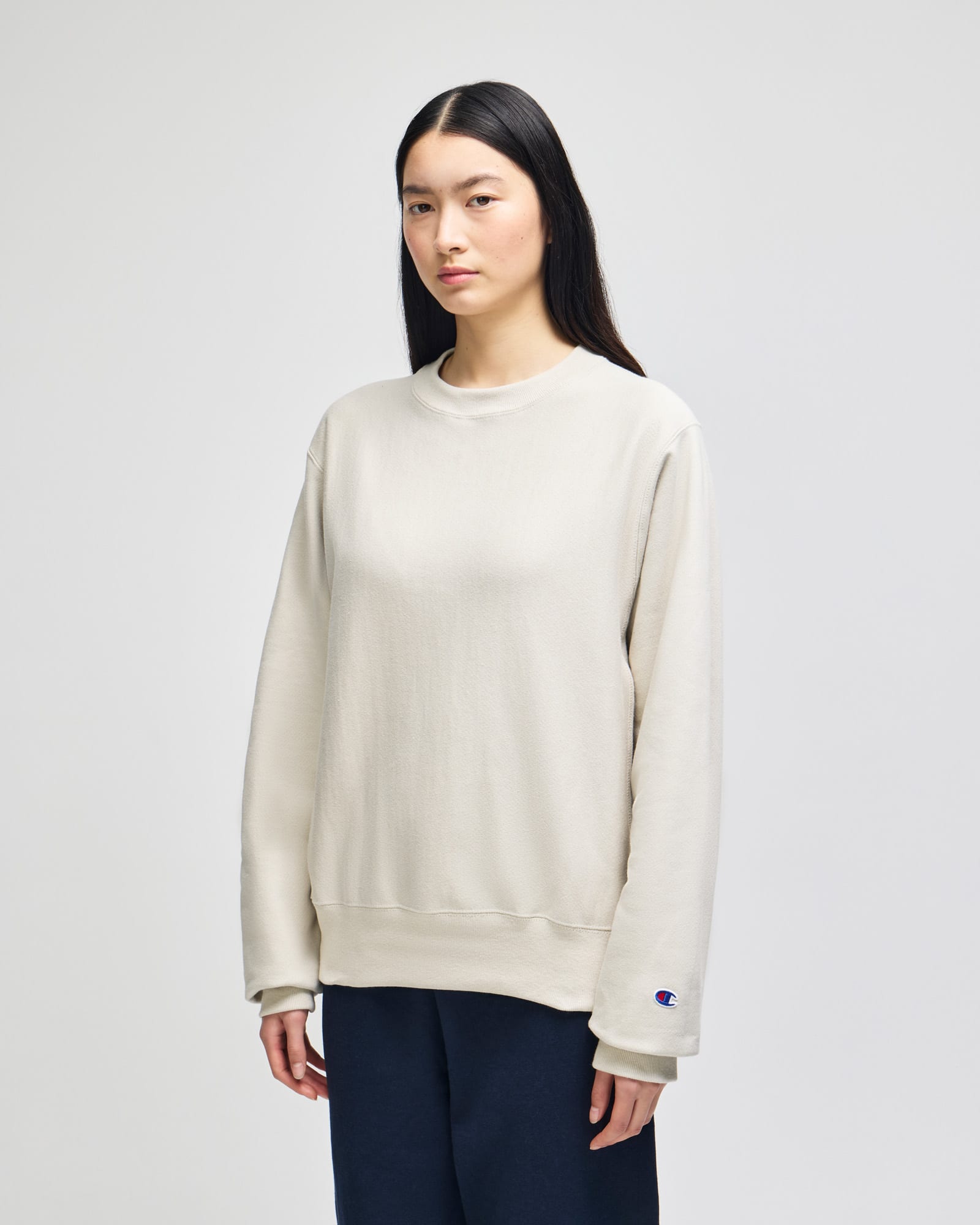 Champion Reverse Weave® Adult Crew Sweatshirt GI-S149