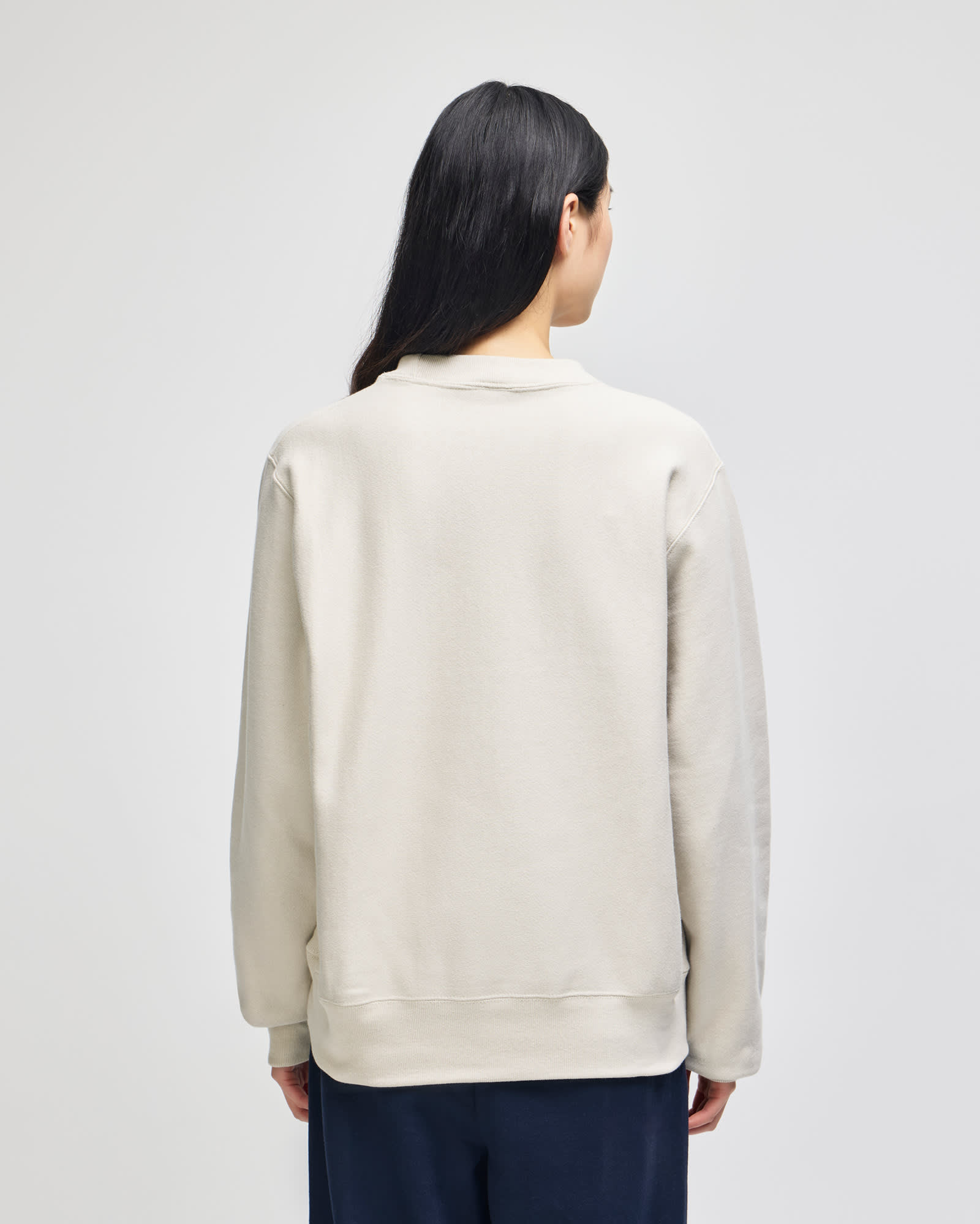 Champion Reverse Weave® Adult Crew Sweatshirt GI-S149