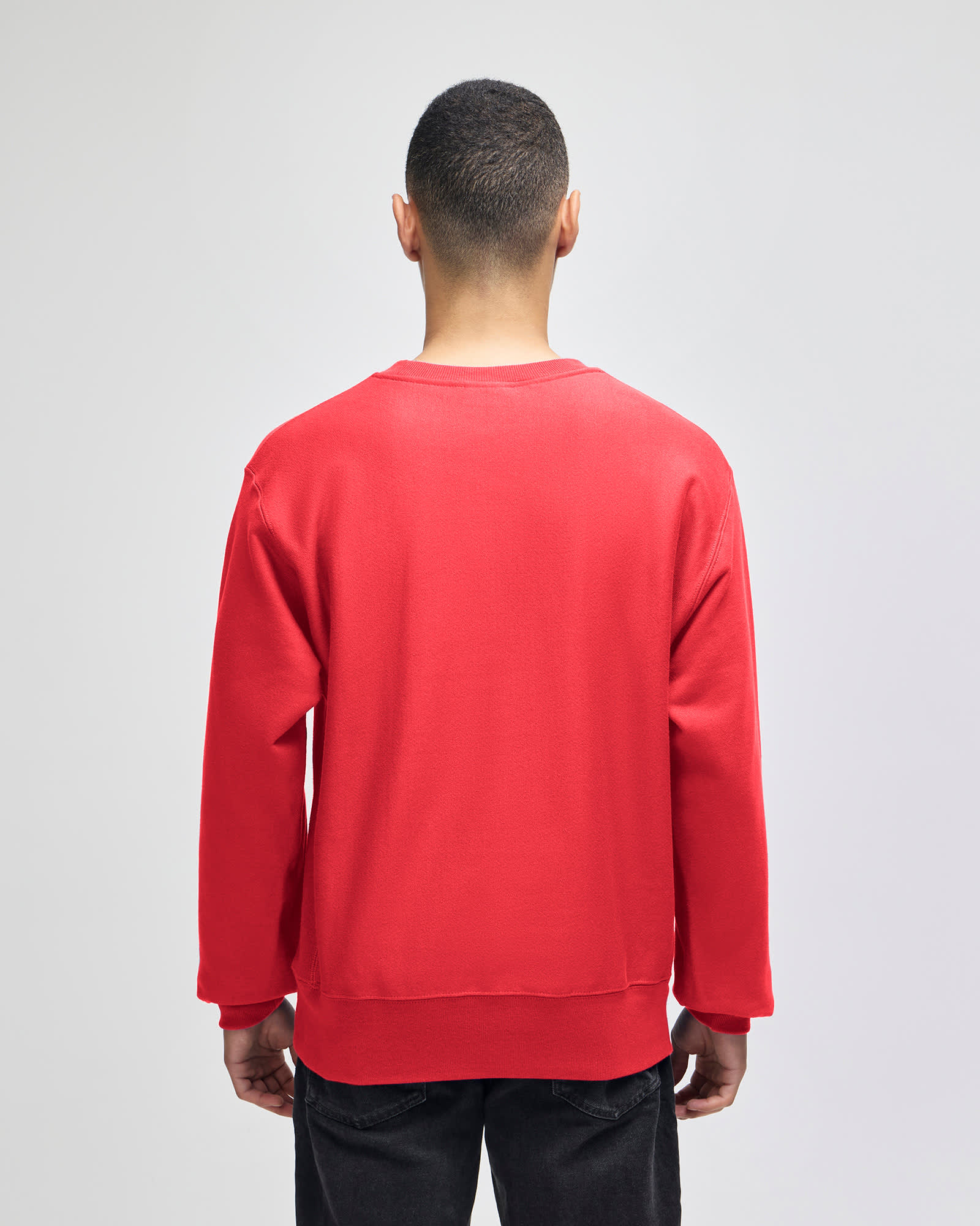 Champion Reverse Weave® Adult Crew Sweatshirt GI-S149