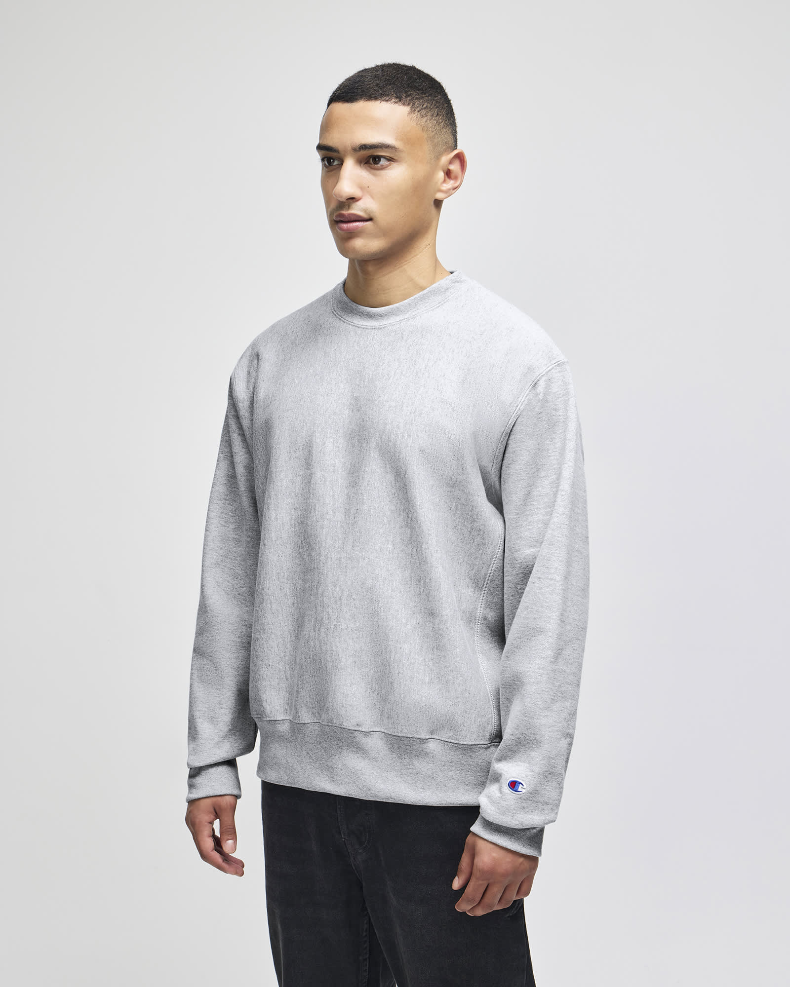 Champion Reverse Weave® Adult Crew Sweatshirt GI-S149