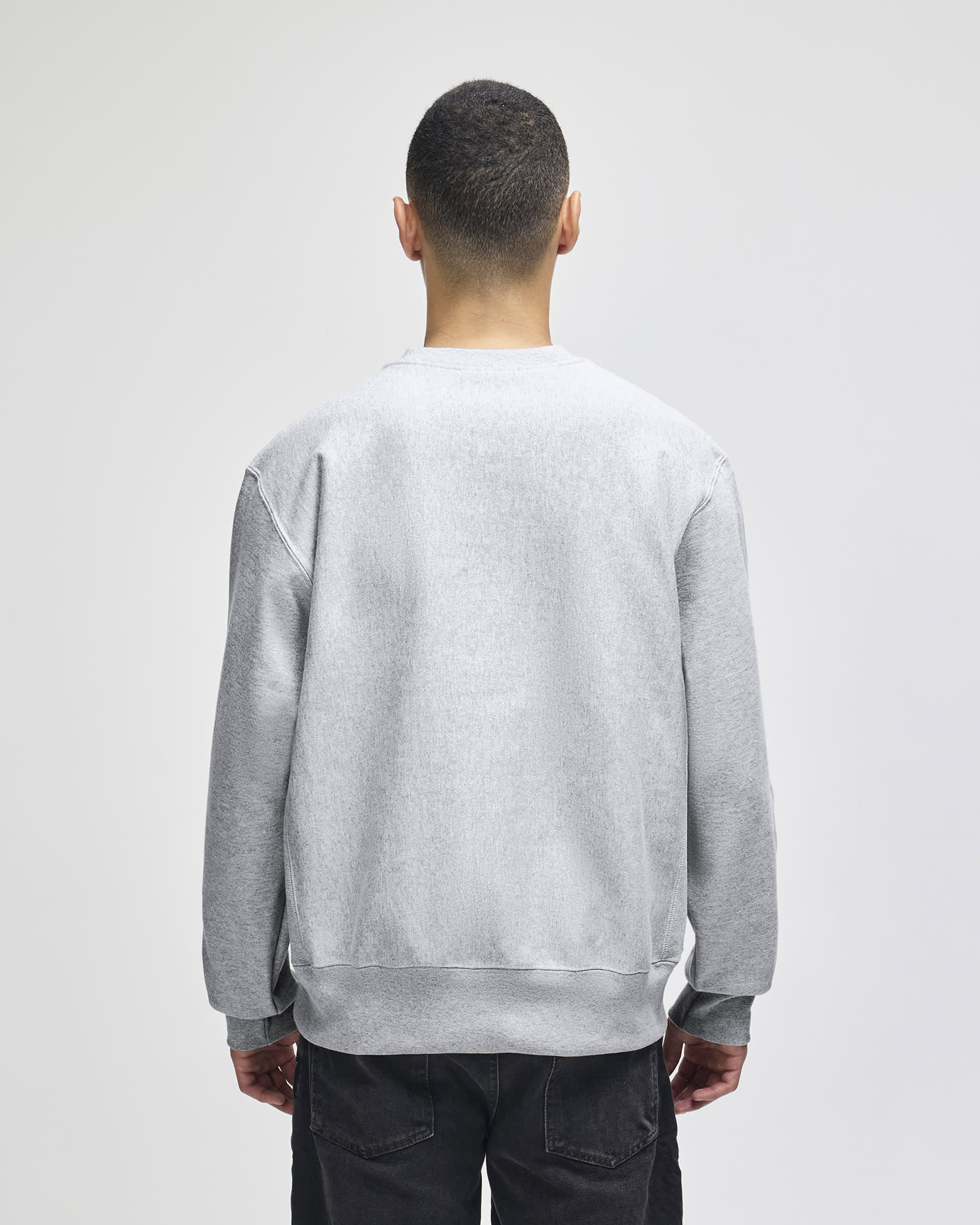 Champion Reverse Weave® Adult Crew Sweatshirt GI-S149