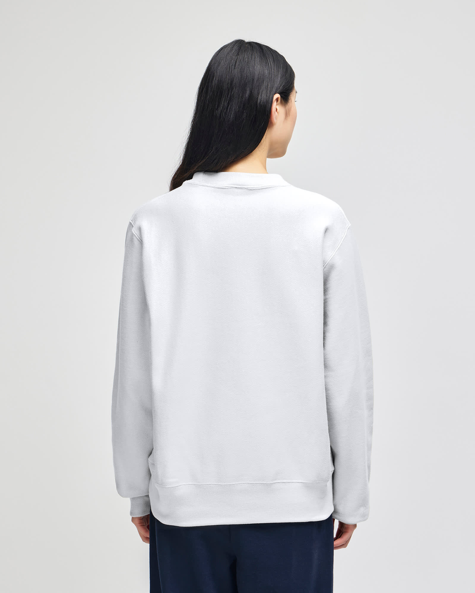 Champion Reverse Weave® Adult Crew Sweatshirt GI-S149