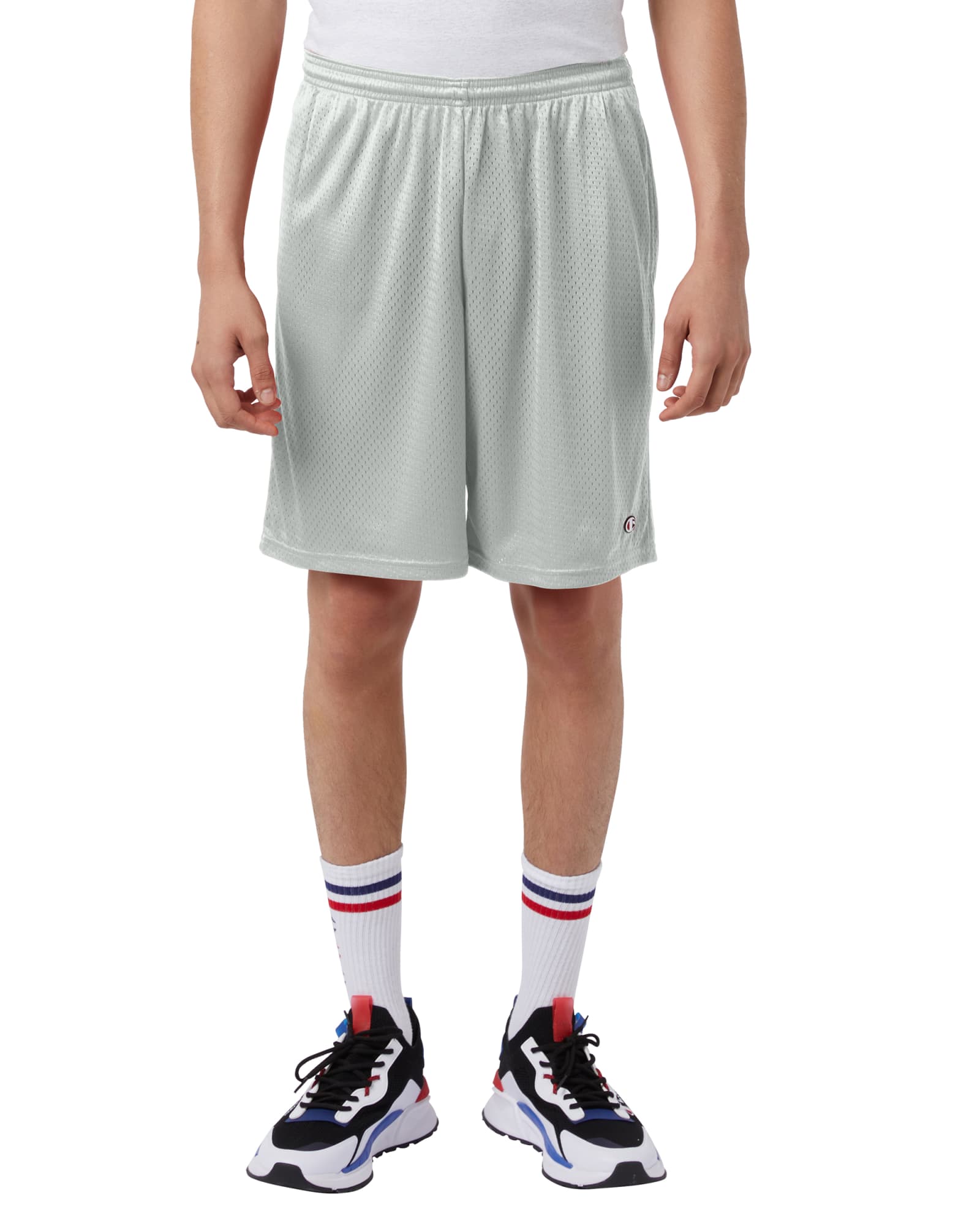 Athletic Gray