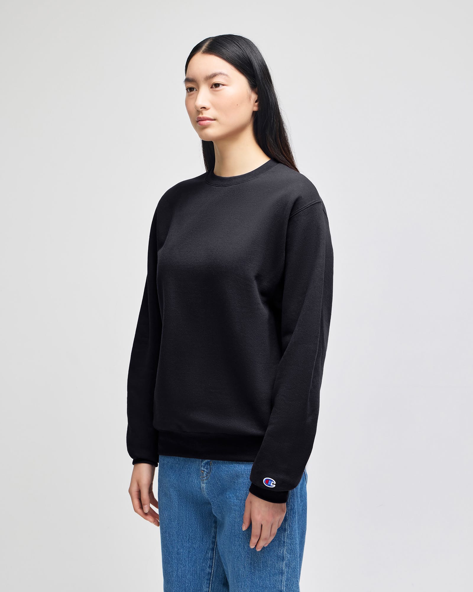 Champion Powerblend® Adult Crewneck Sweatshirt GI-S600