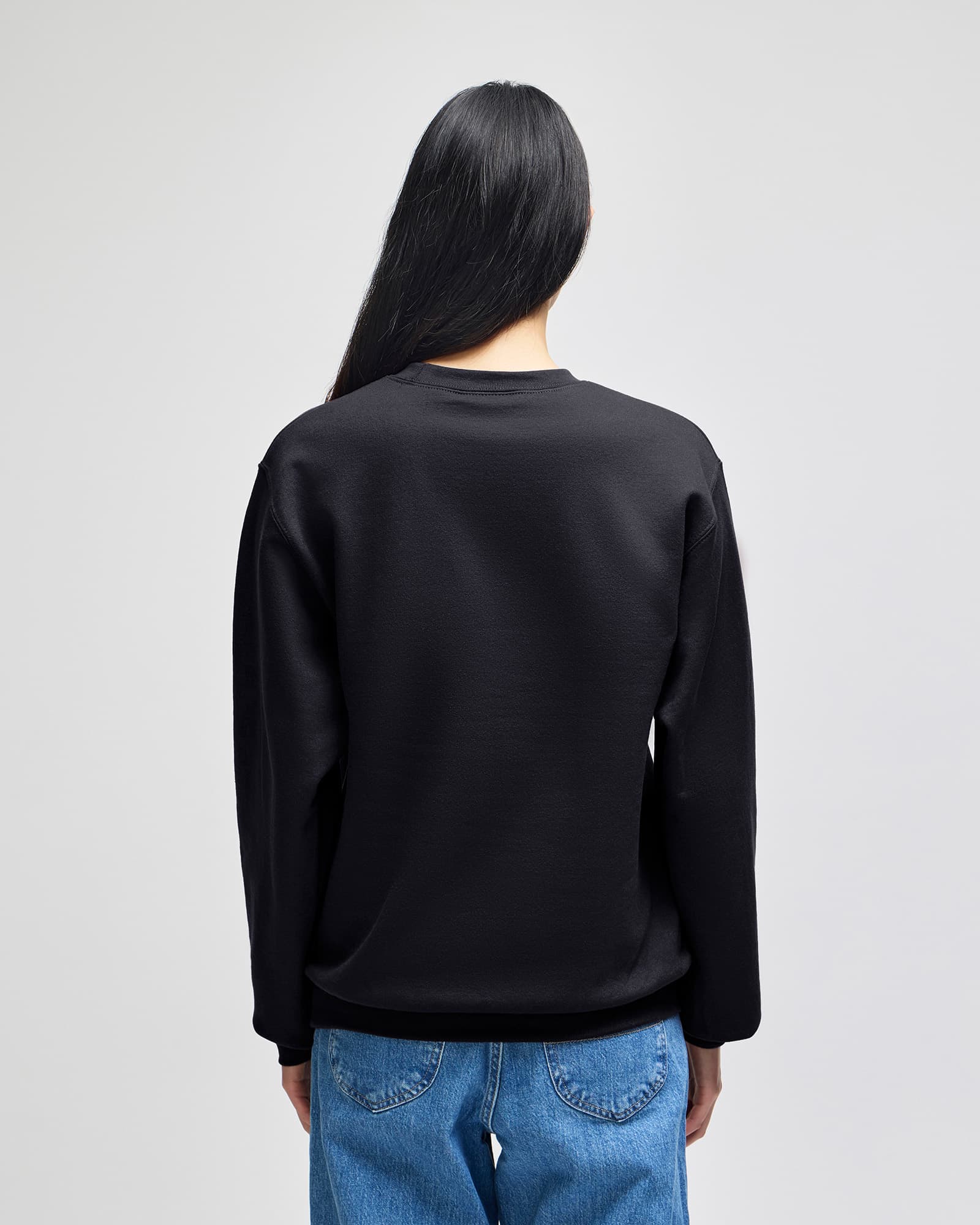 Champion Powerblend® Adult Crewneck Sweatshirt GI-S600