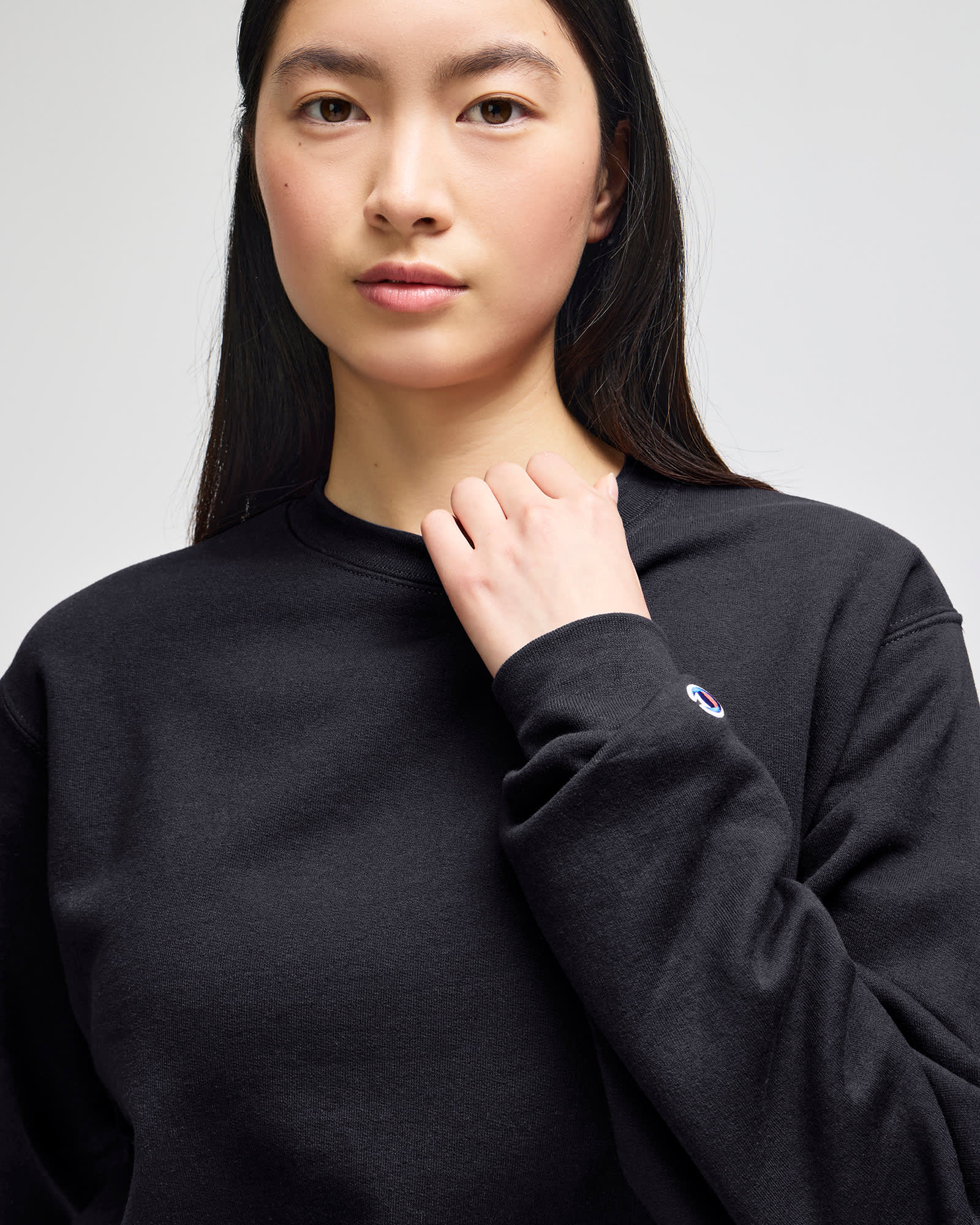 Champion Powerblend® Adult Crewneck Sweatshirt GI-S600