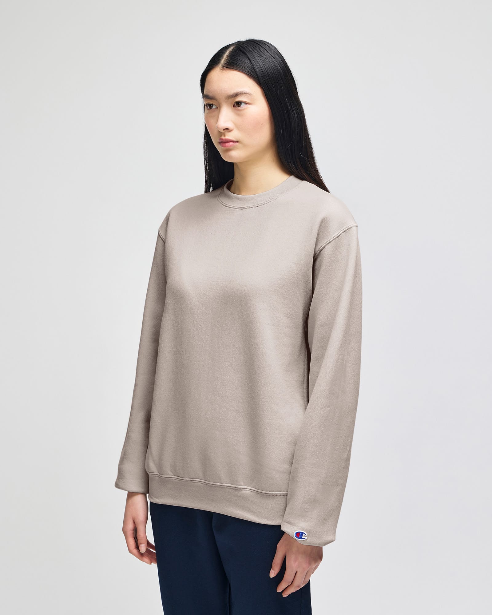 Champion Powerblend® Adult Crewneck Sweatshirt GI-S600