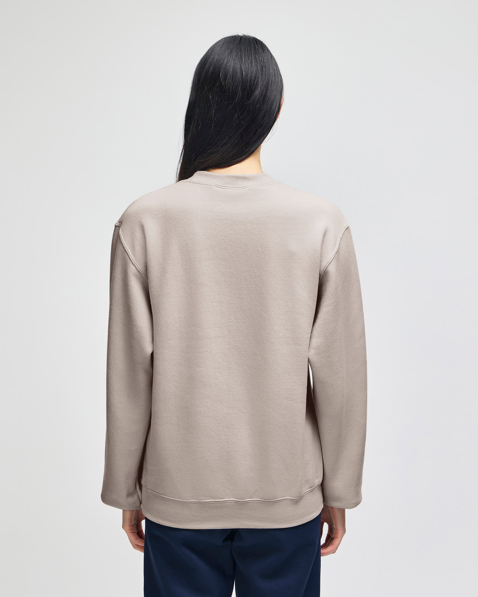 Champion Powerblend® Adult Crewneck Sweatshirt GI-S600