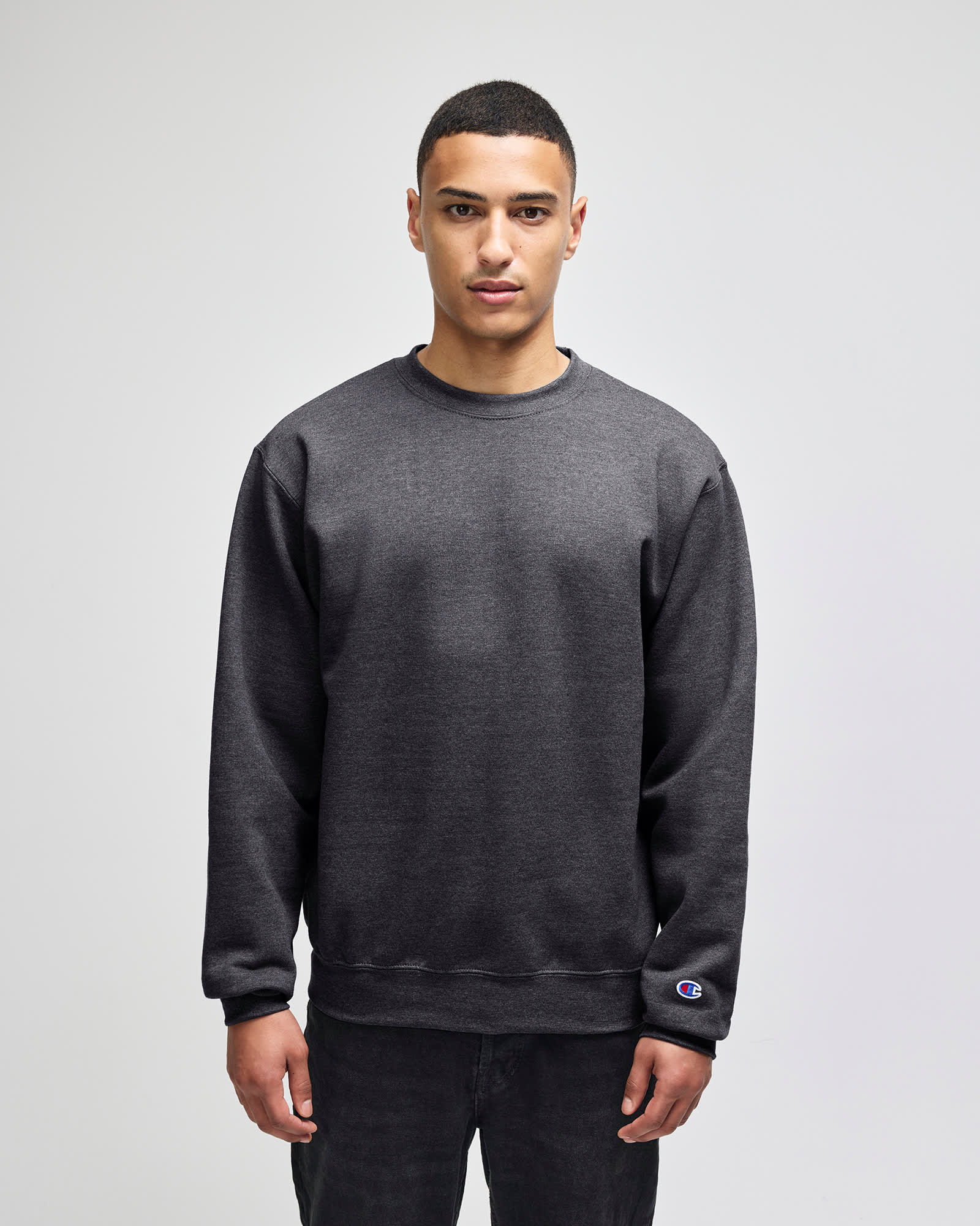 Charcoal Heather