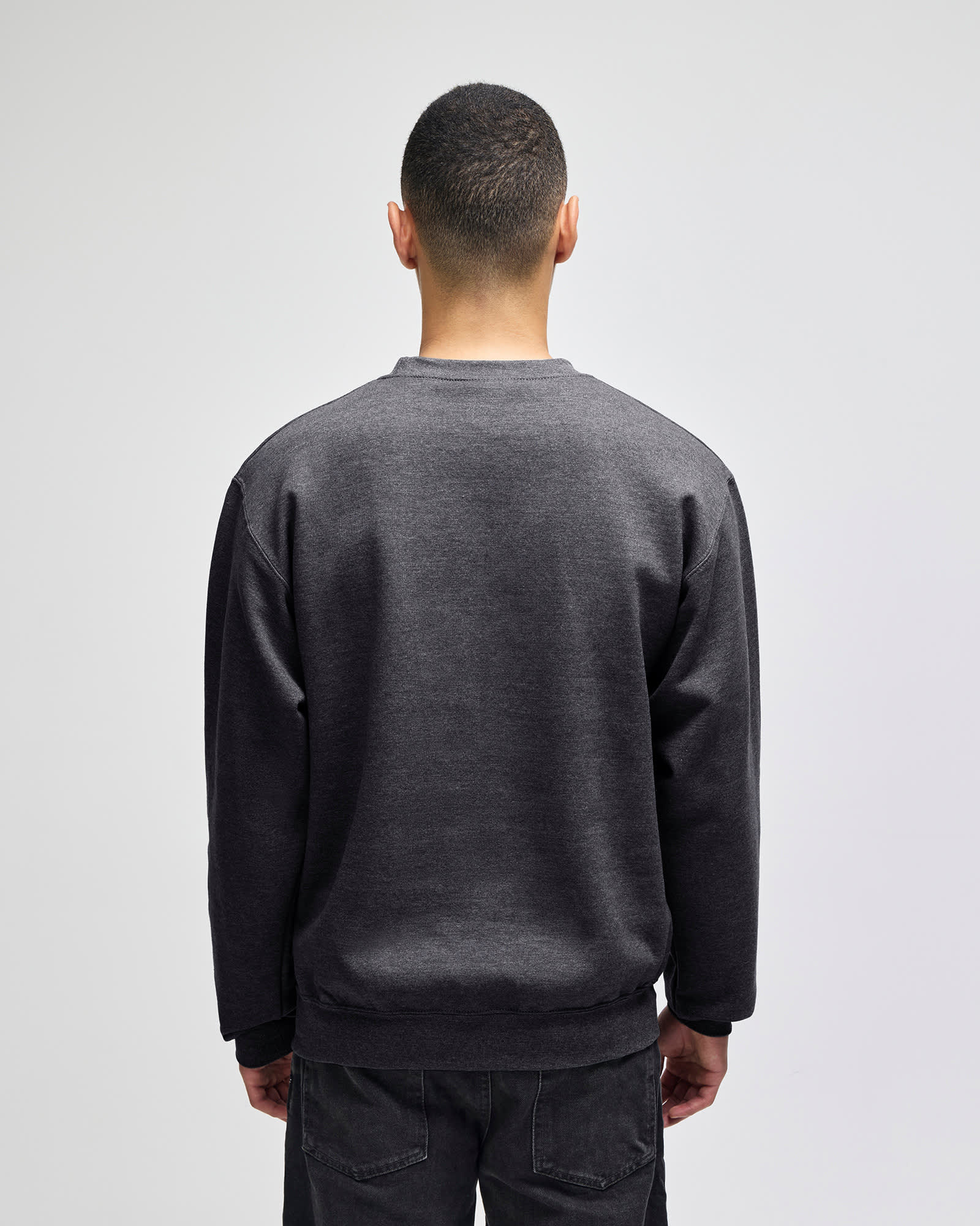 Champion Powerblend® Adult Crewneck Sweatshirt GI-S600